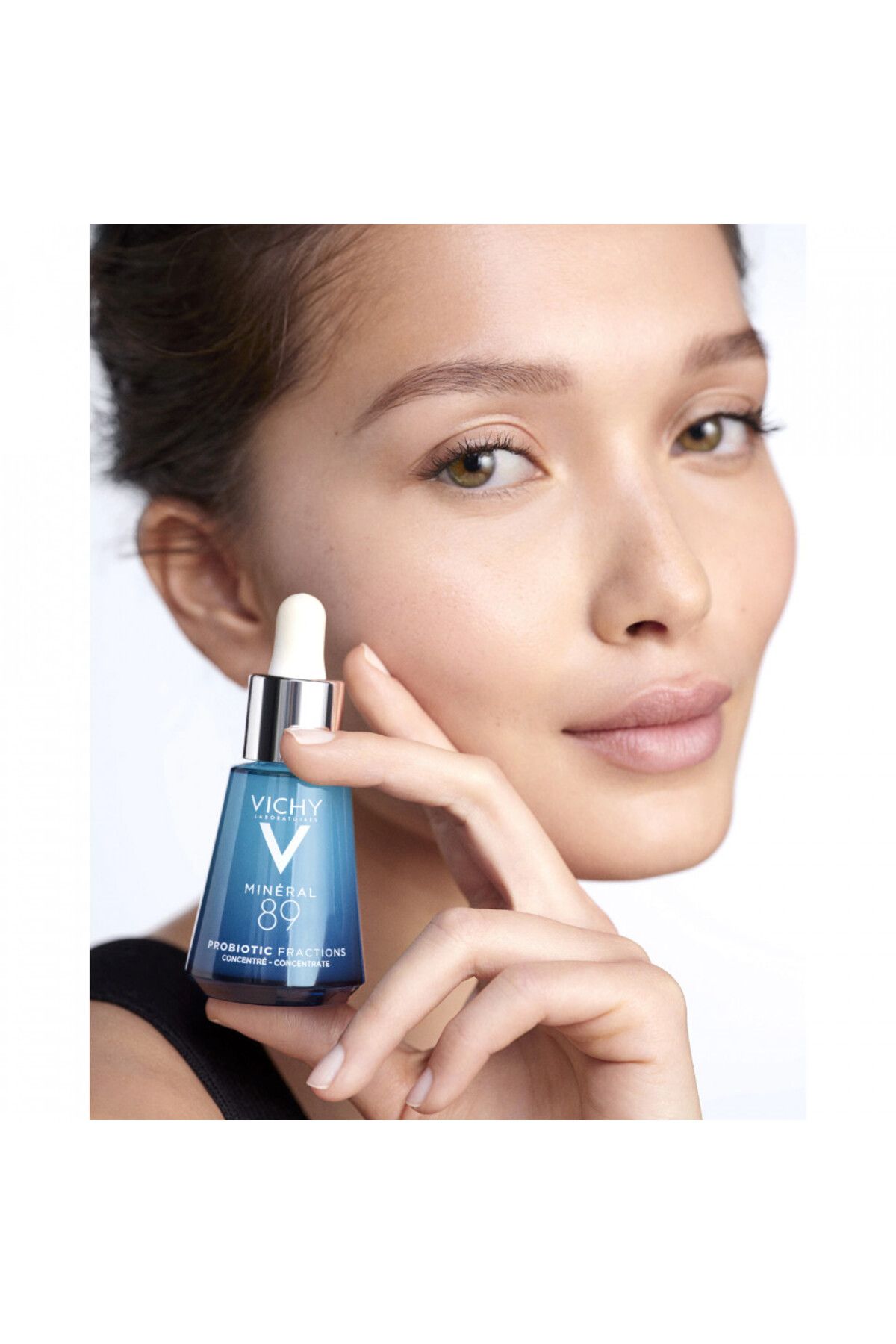 Vichy-Serum with regenerating and repairing effect Vichy Mineral 89 Probiotic Fractions, 30 ml 4