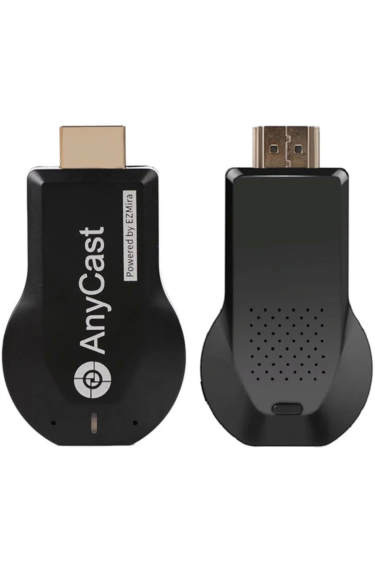 shopwave ANYCAST M2 PLUS KABLOSUZ HDMI GÖRÜNTÜ + SES AKTARICI (5047)