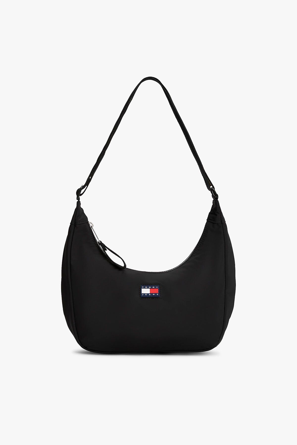 Tommy Hilfiger Kadın TJW Urban X-Body Çanta - Siyah
