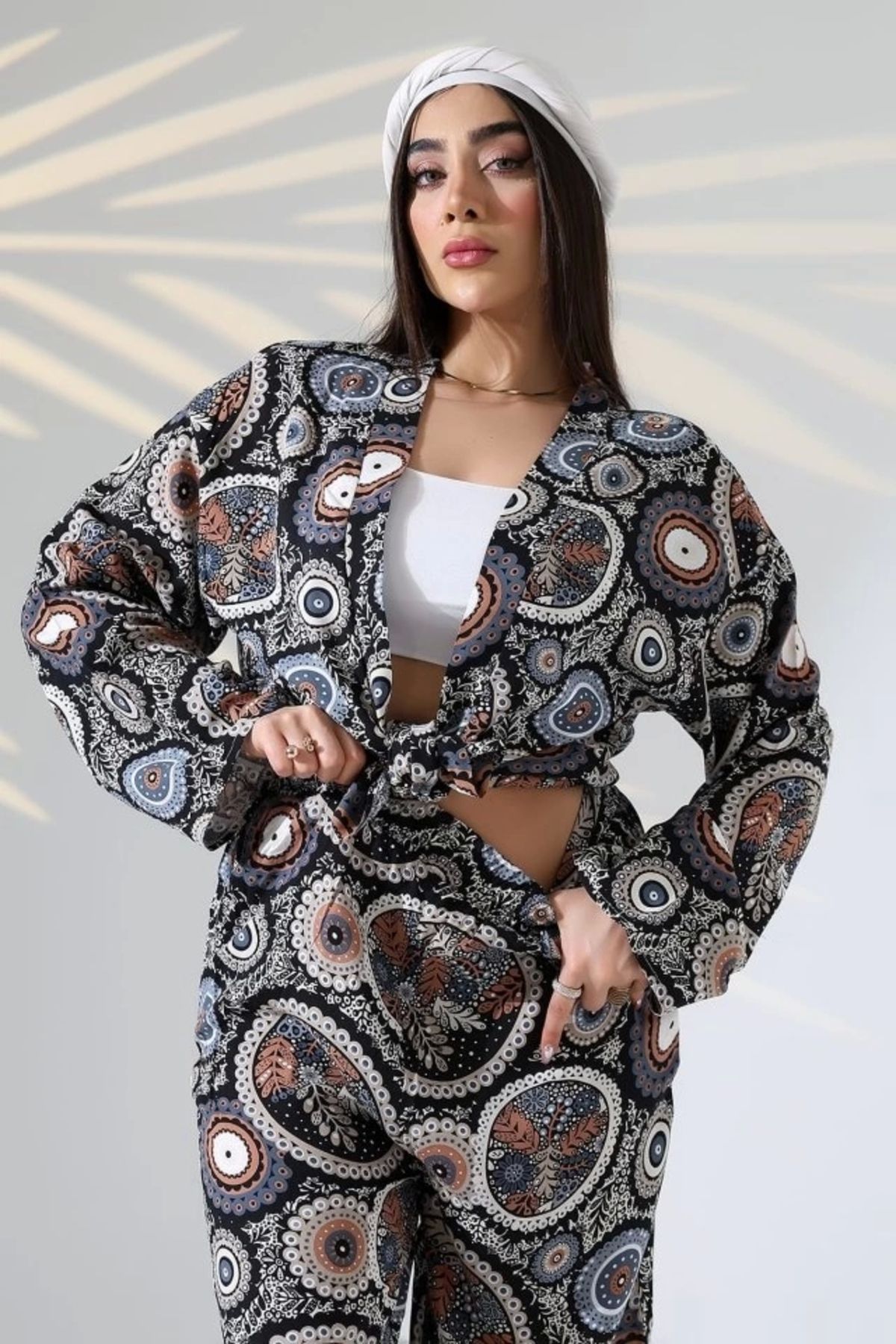 Butik KİMONO