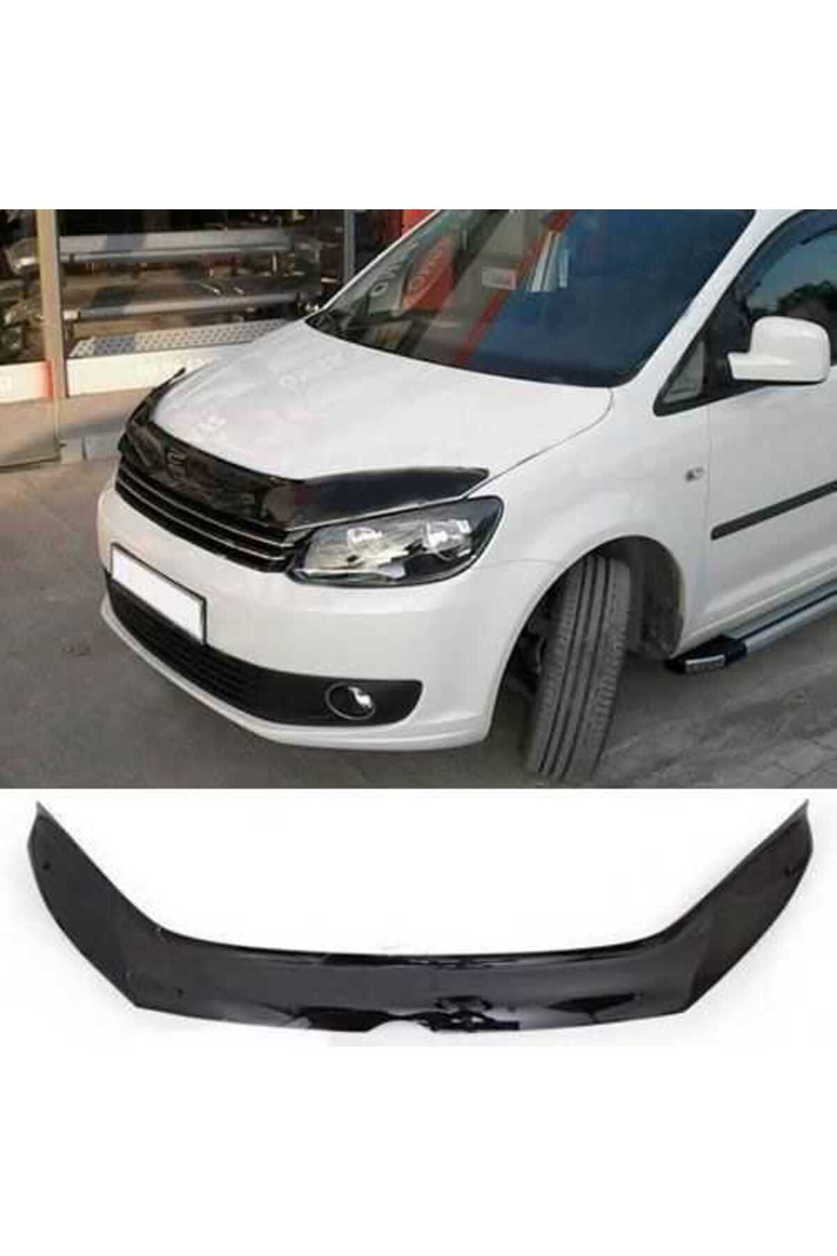 ShopB VW CADDY 2012-2015 KAPUT RÜZGARLIGI