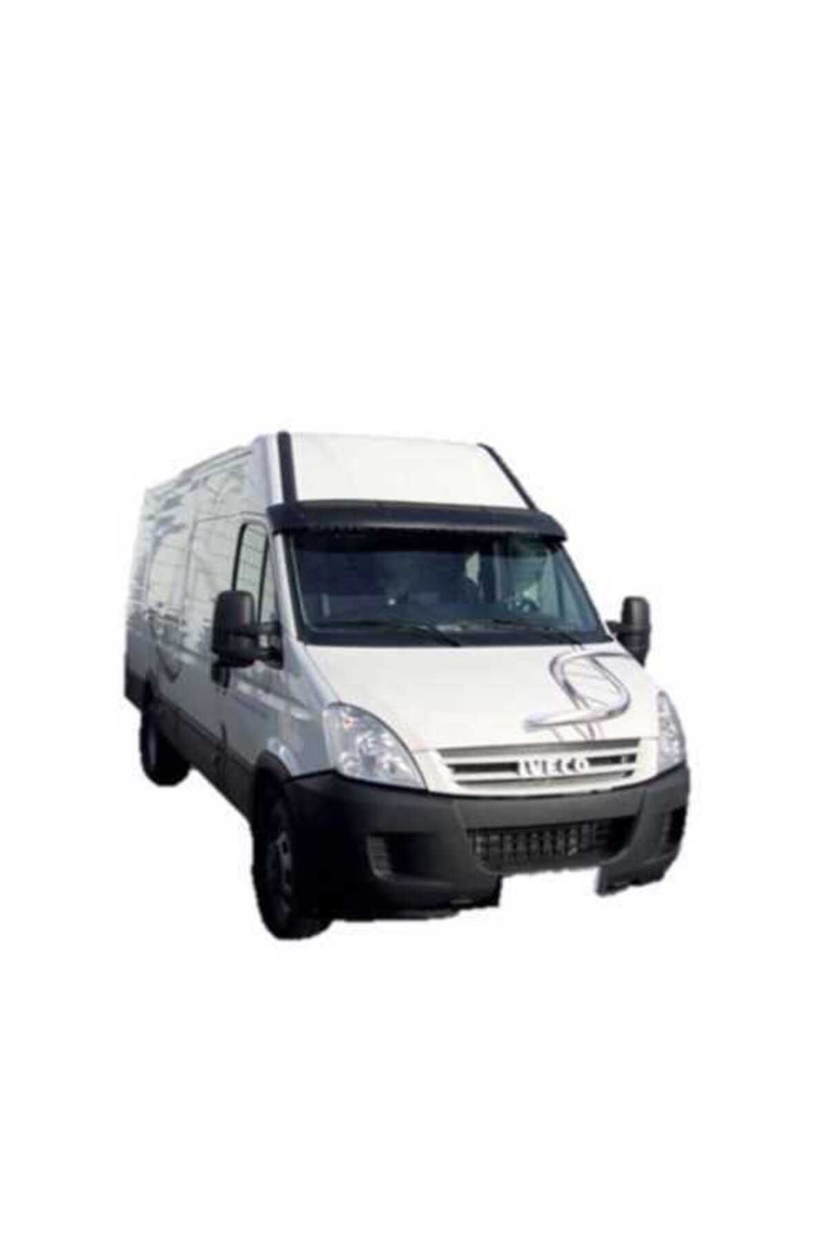 ShopB IVECO DAILY 2014 KAPUT RÜZGARLIGI