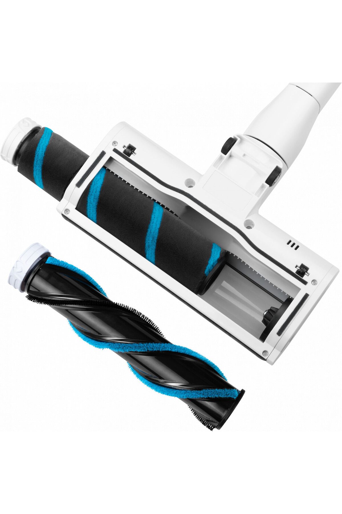 ECG-ECG VT 5220 Flex Clean 2-in-1 portable upright vacuum cleaner, Cyclone, 22.2 V Li-ion, 150 W, HEPA H12 17