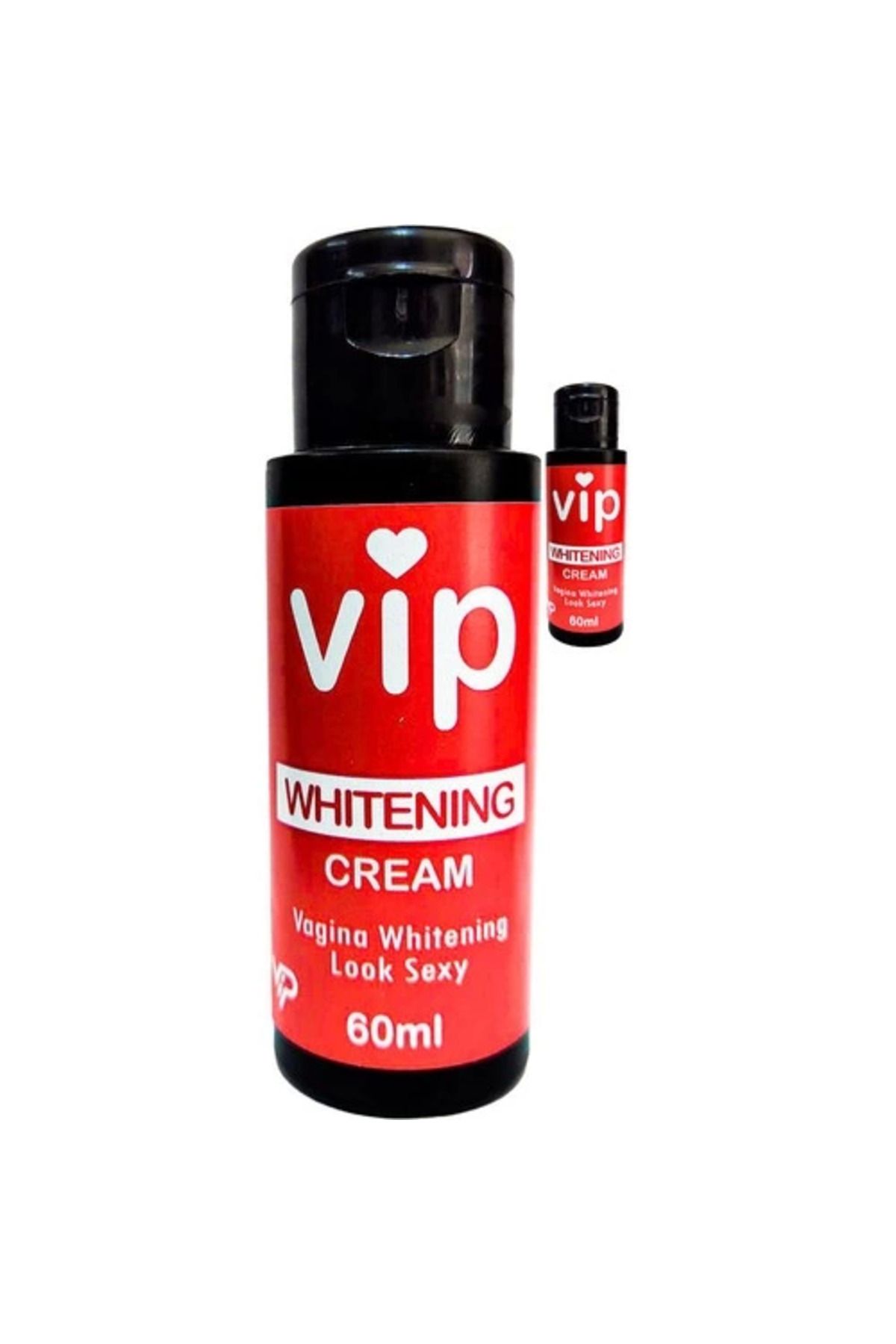 Vemora VİP Krem 60 ml x 2 adet