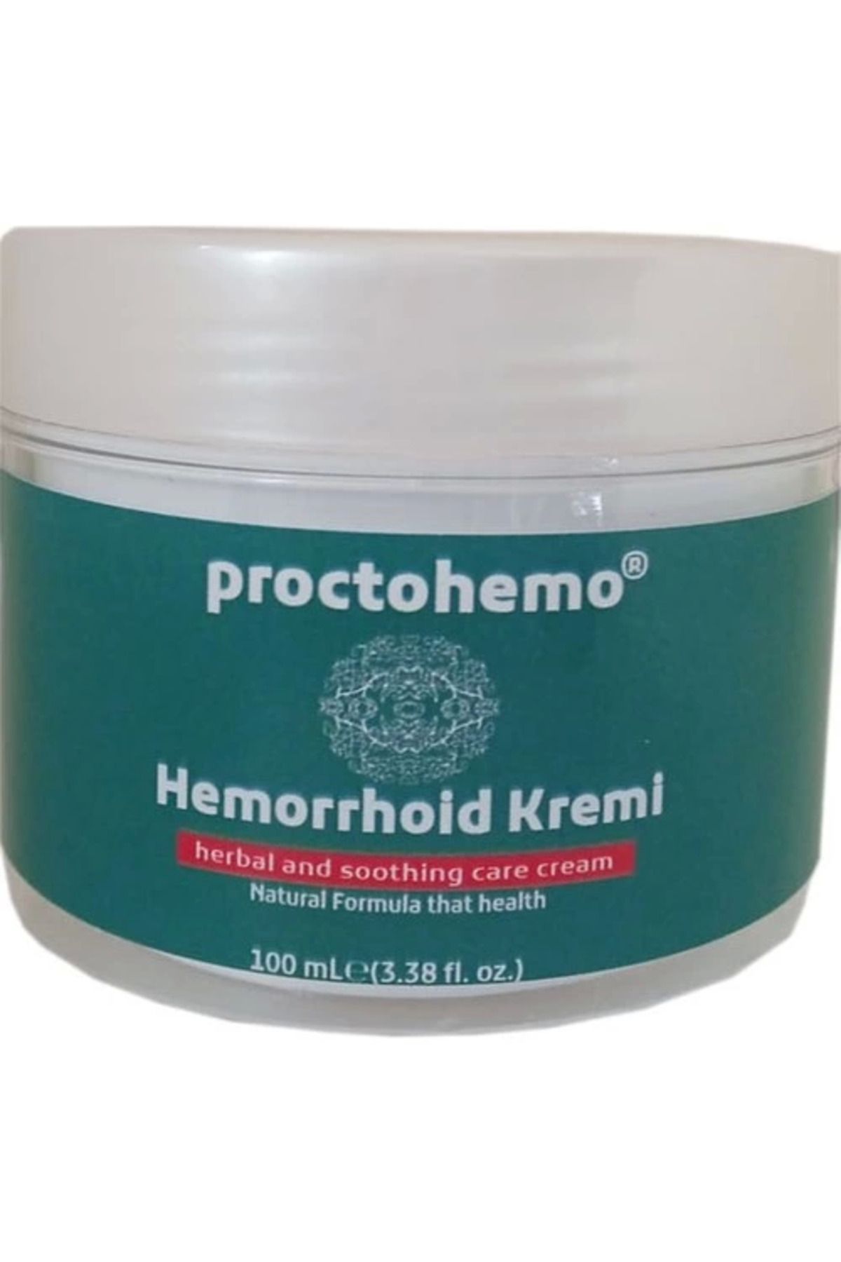 Vemora Proctohemo Hemorrhoıd Kremi 100 Ml 3 Adet
