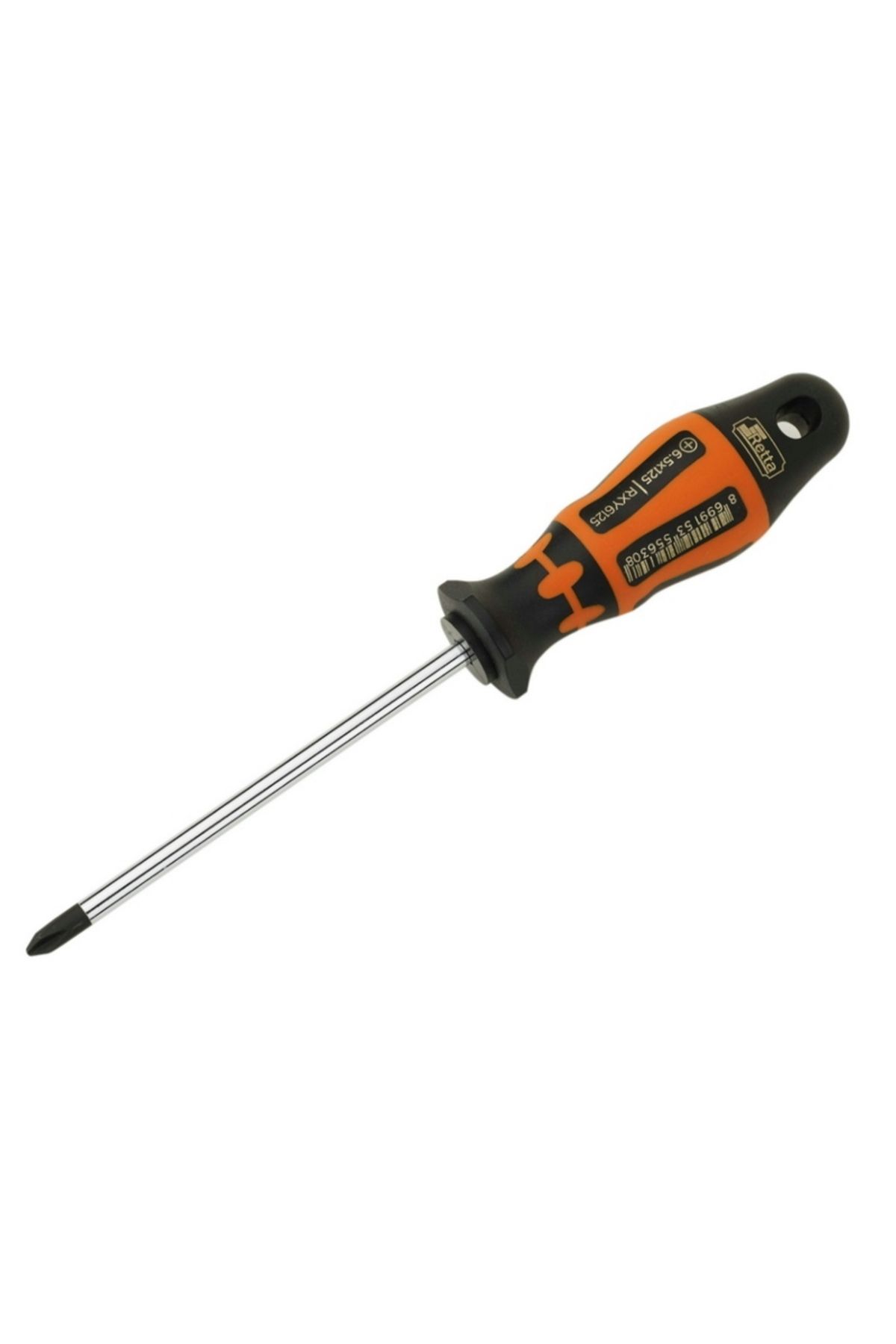 Retta RX SERIES YILDIZ TORNAVİDA 3.0 X 150 MM - RXY8150