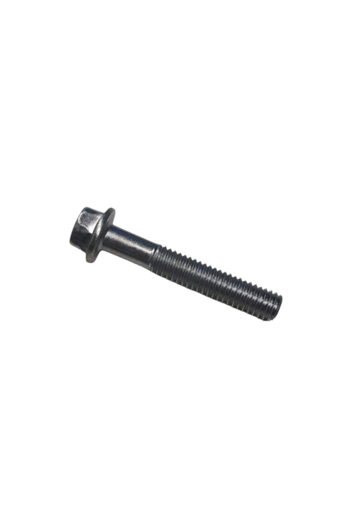 Motobir Debriyaj Kapak Vidası 6x35mm 50'li Spacy Activa S 125 Scooter