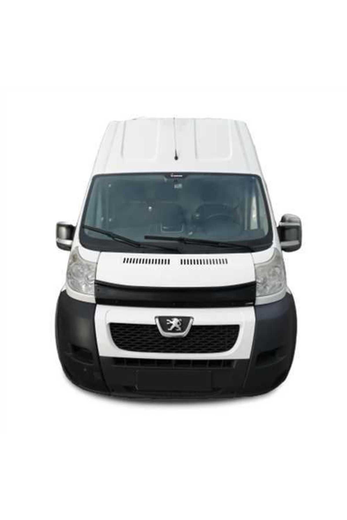 ShopB FIAT DUCATO 2006-2014 KAPUT RÜZGARLIGI