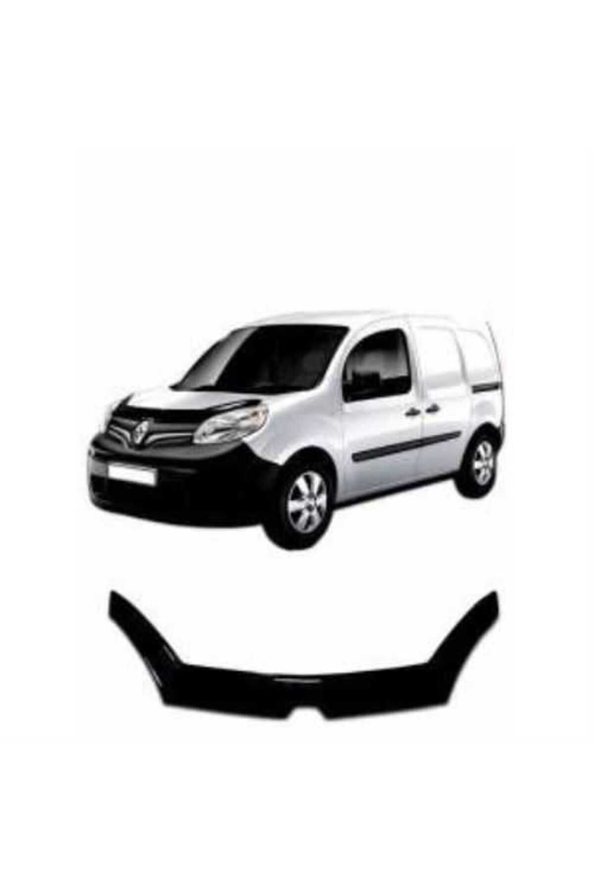 ShopB RENAULT KANGOO 2008-2013 KAPUT RÜZGARLIGI