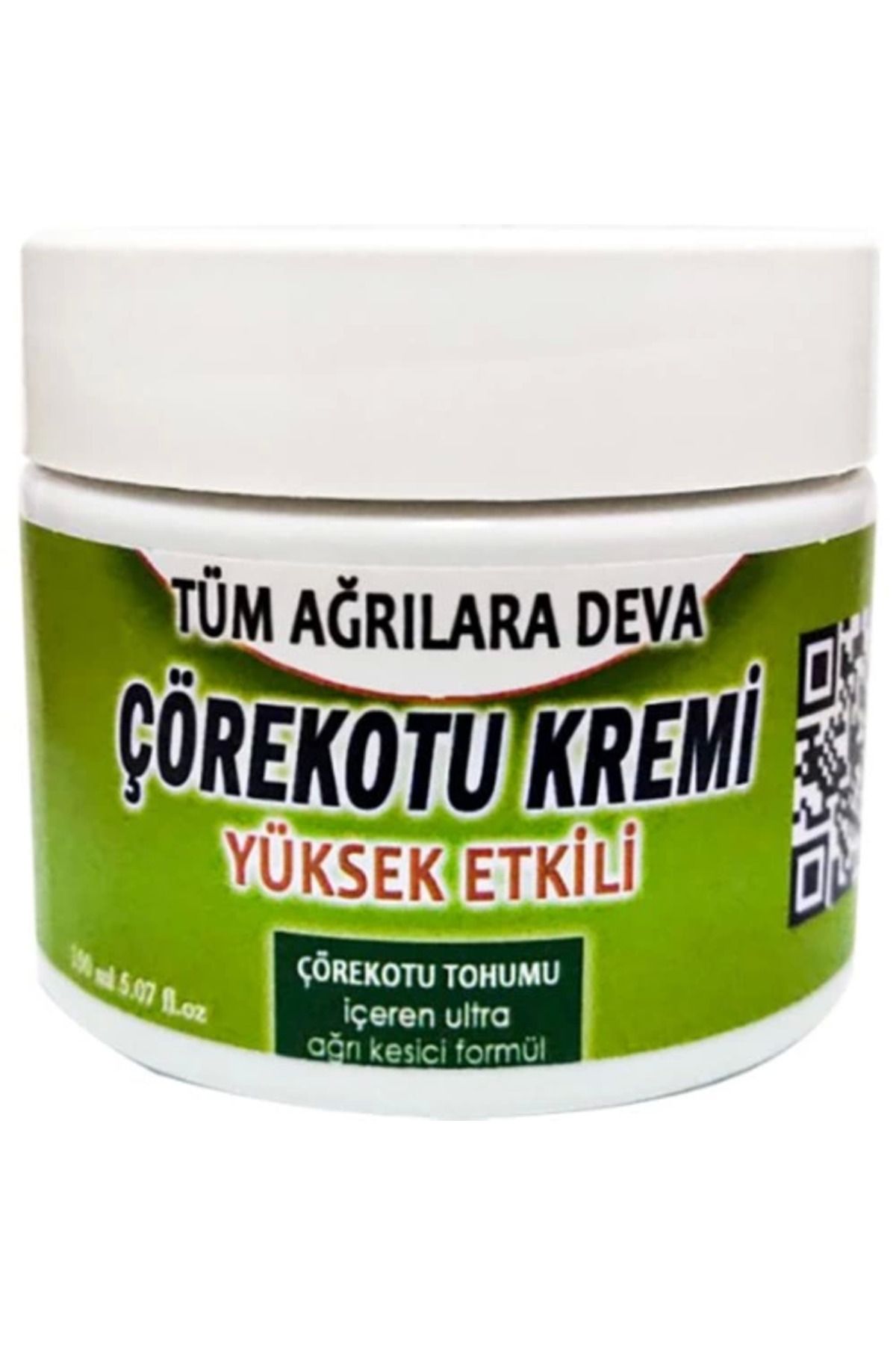 Vemora Mem Çörek Otu Tohumu Yağı Karışımlı Krem Büyük Boy 150 ml