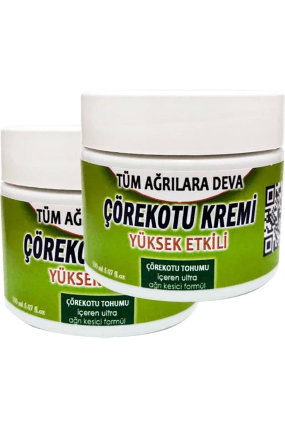Vemora Mem Çörek Otu Tohumu Yağı Karışımlı Krem Büyük Boy 150 ml x 2 adet