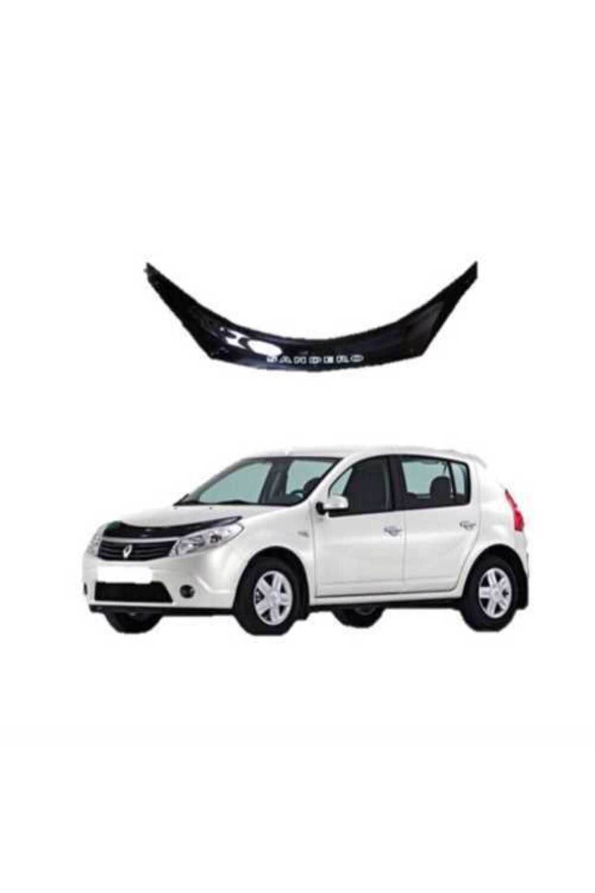 ShopB DACIA SANDERO 2009-2012 KAPUT RÜZGARLIGI