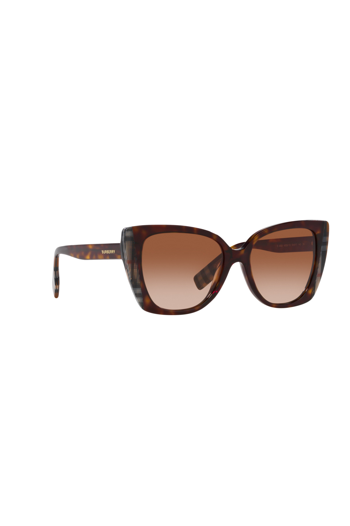 Burberry B4393 C.4053/13 54-17 Güneş Gözlüğü - Fiyatı, Yorumları