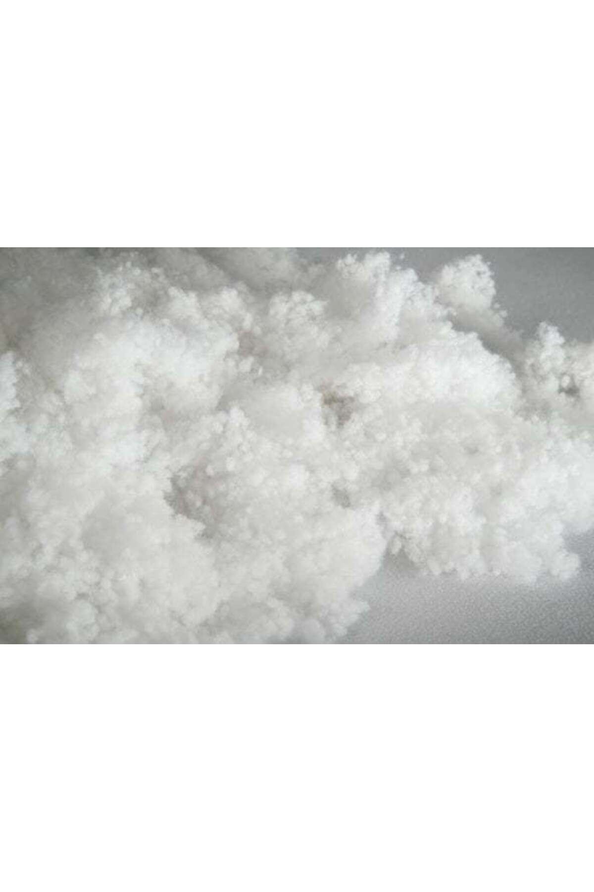Modafiks Boncuk Silikon Elyaf Yapışma Yapmaz - 10 KG