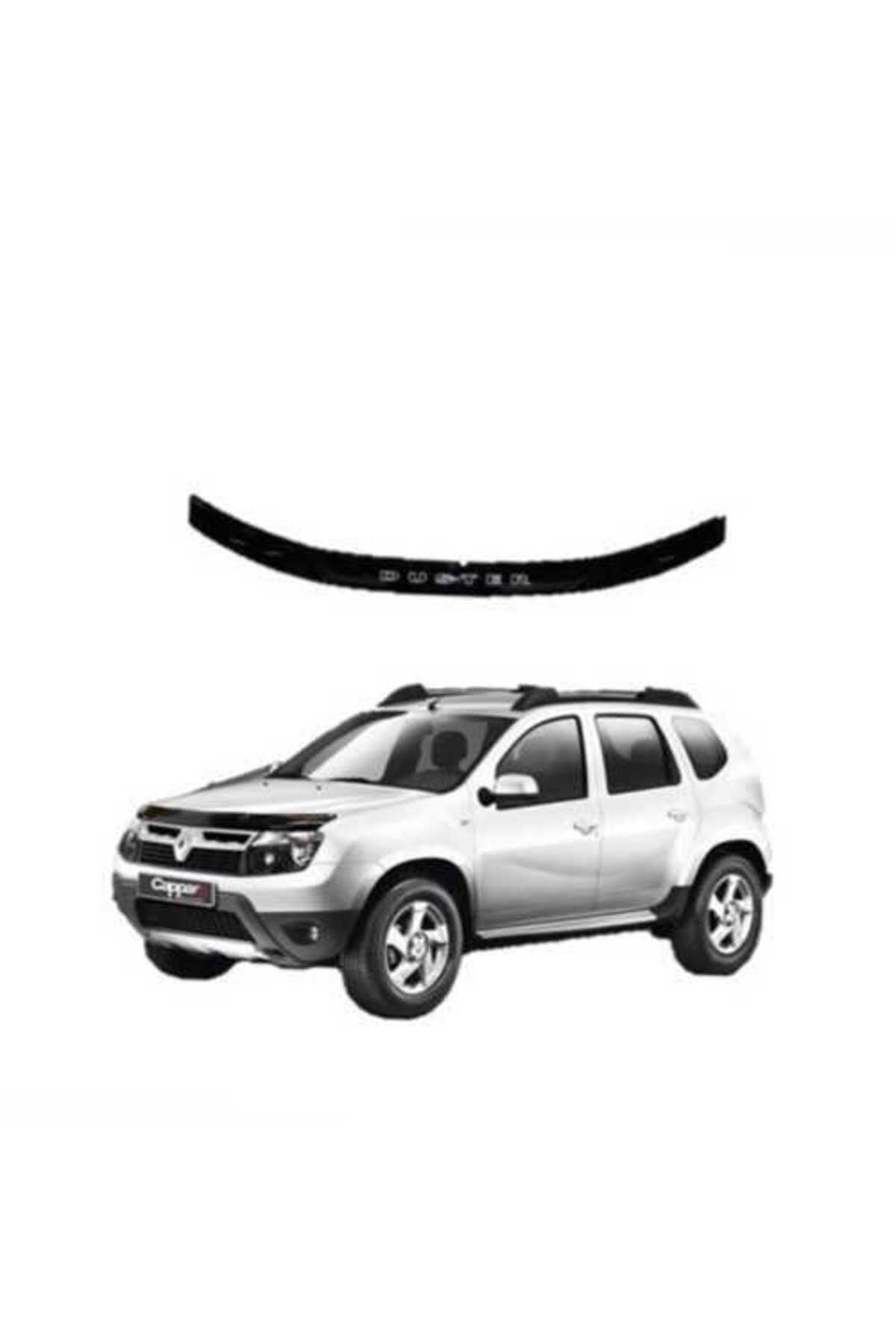 ShopB DACIA DUSTER 2014-2018 KAPUT RÜZGARLIGI