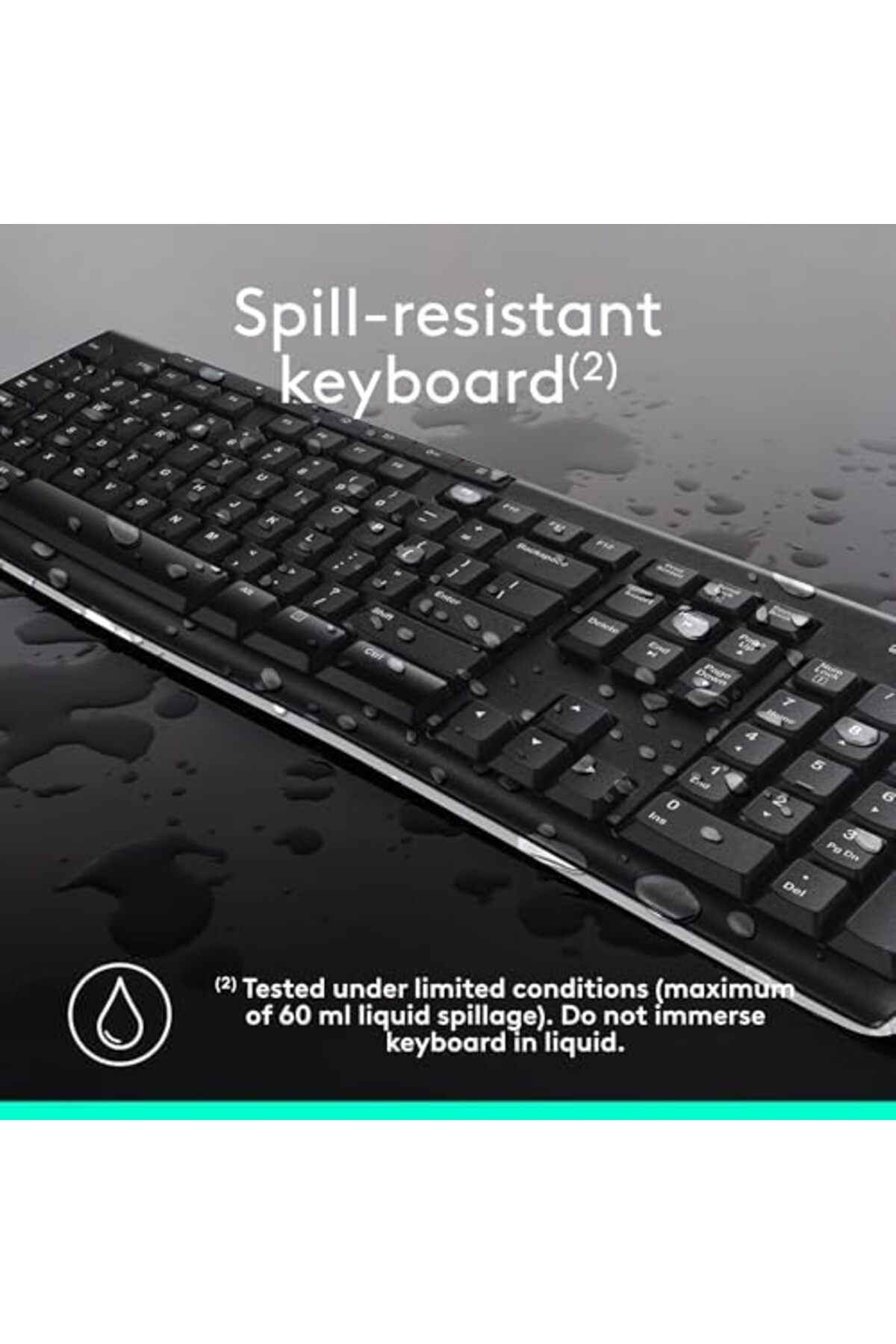 logitech-MK270 Wireless Keyboard and Mouse Combo for Windows 8