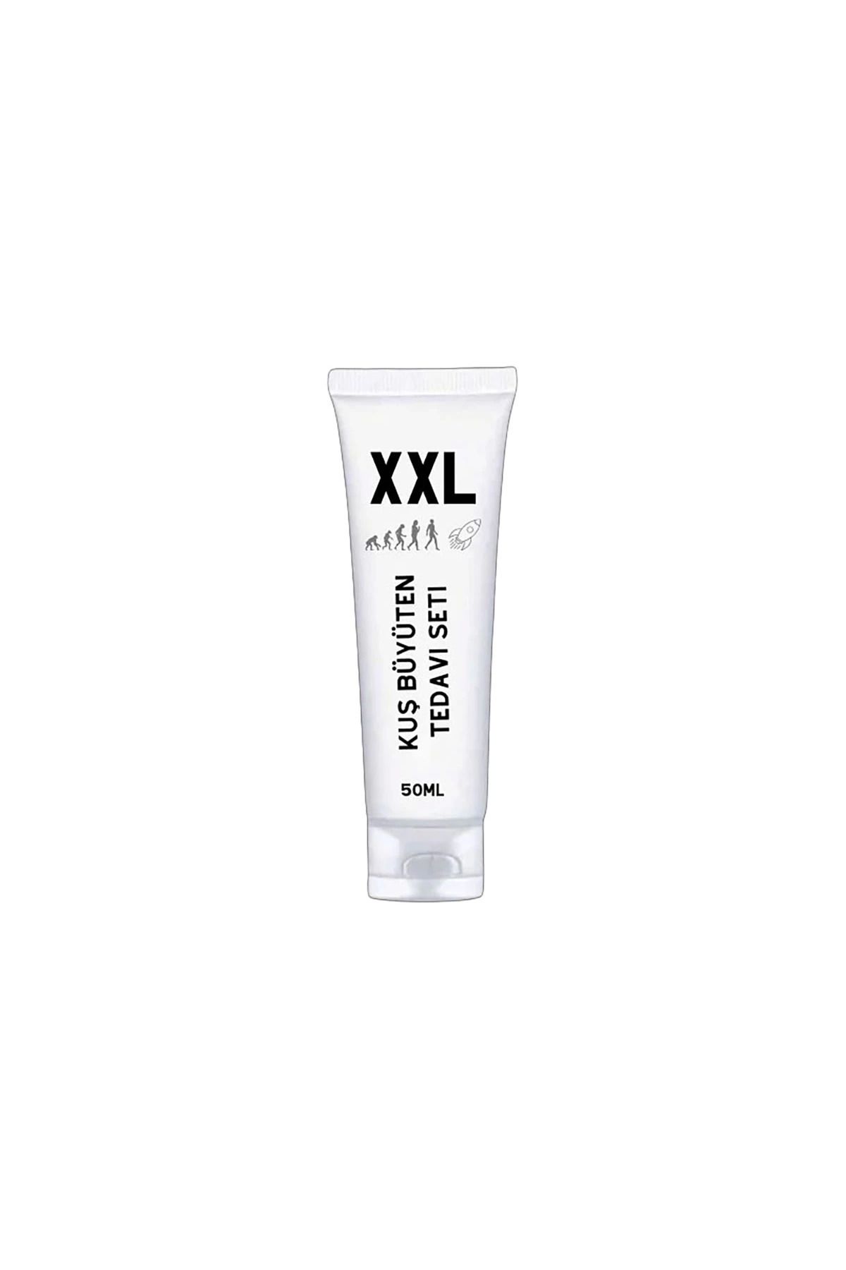 Vemora KusBuyutucu XXLCream Men Enlarger 50 ml Erkeklere Özel Boyut Kremi Bkn1EK303