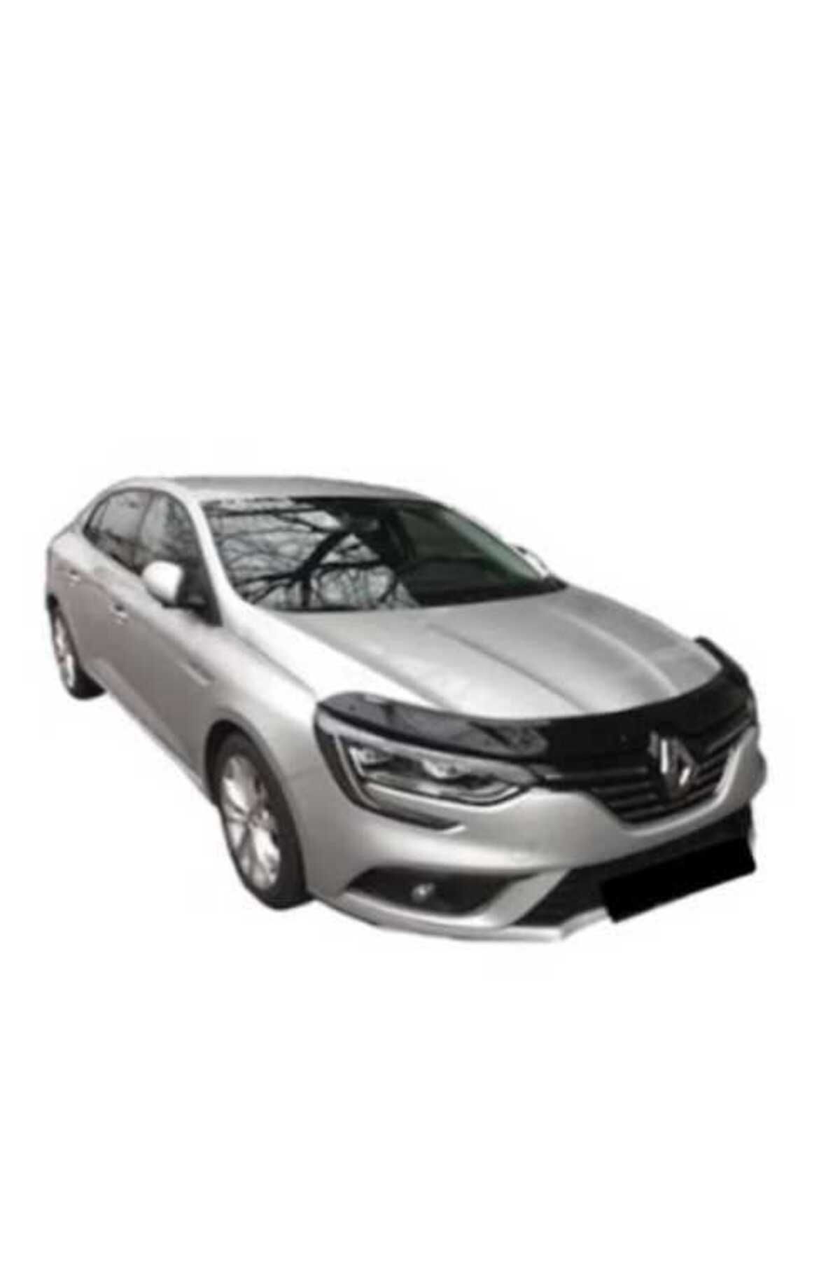 ShopB RENAULT MEGANE 4 2016 KAPUT RÜZGARLIGI