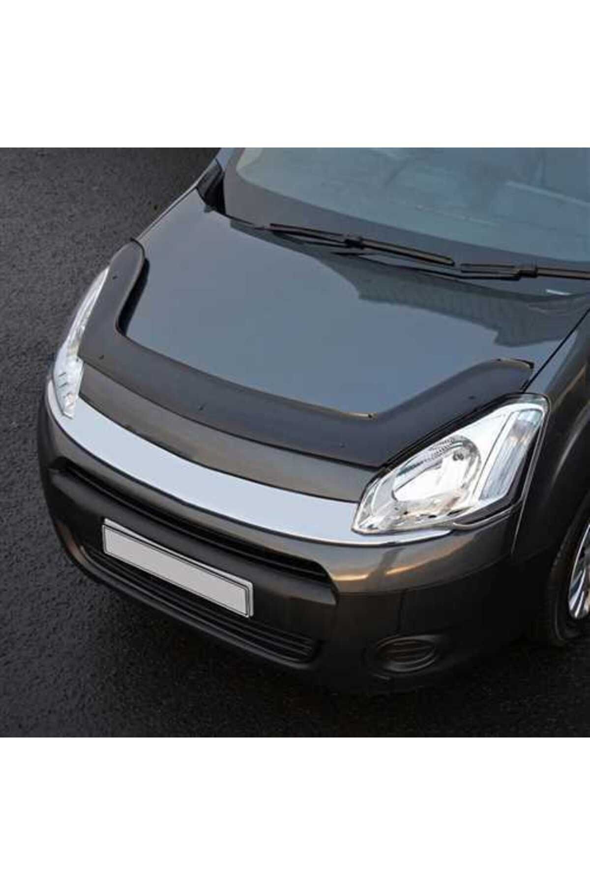 ShopB PEUGEOT PARTNER TEPE 2009-2014 KAPUT RÜZGARLIGI