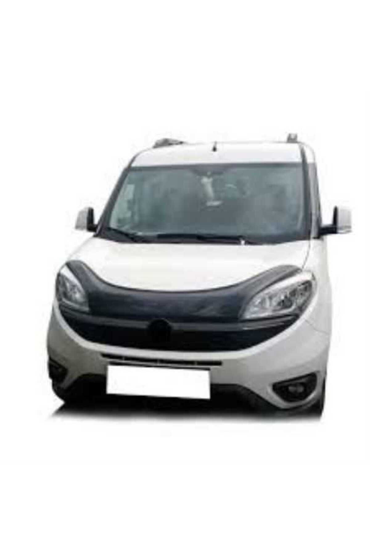 ShopB FIAT DOBLO 2015 KAPUT RÜZGARLIGI