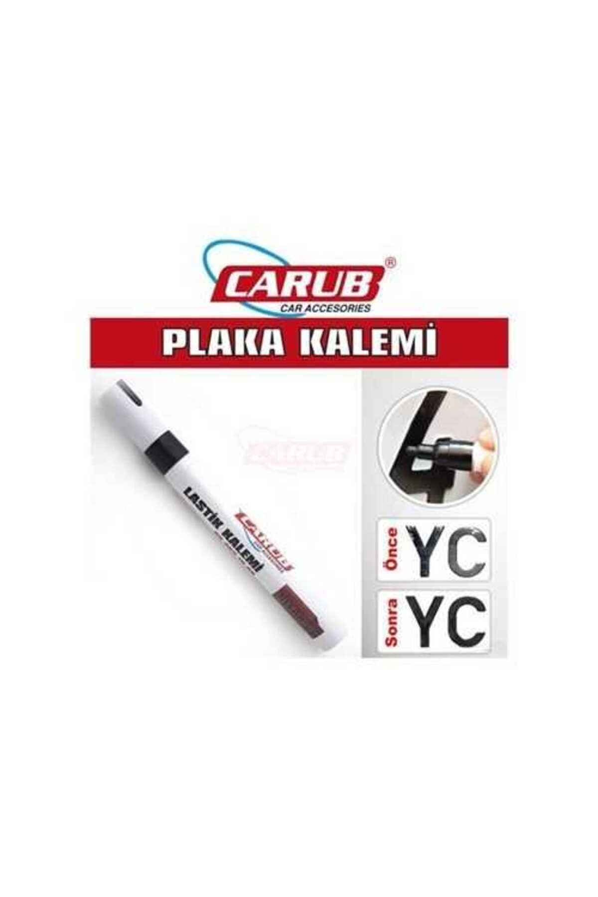 ShopB PLAKA YAZMA KALEMi BiLYALI SiYAH