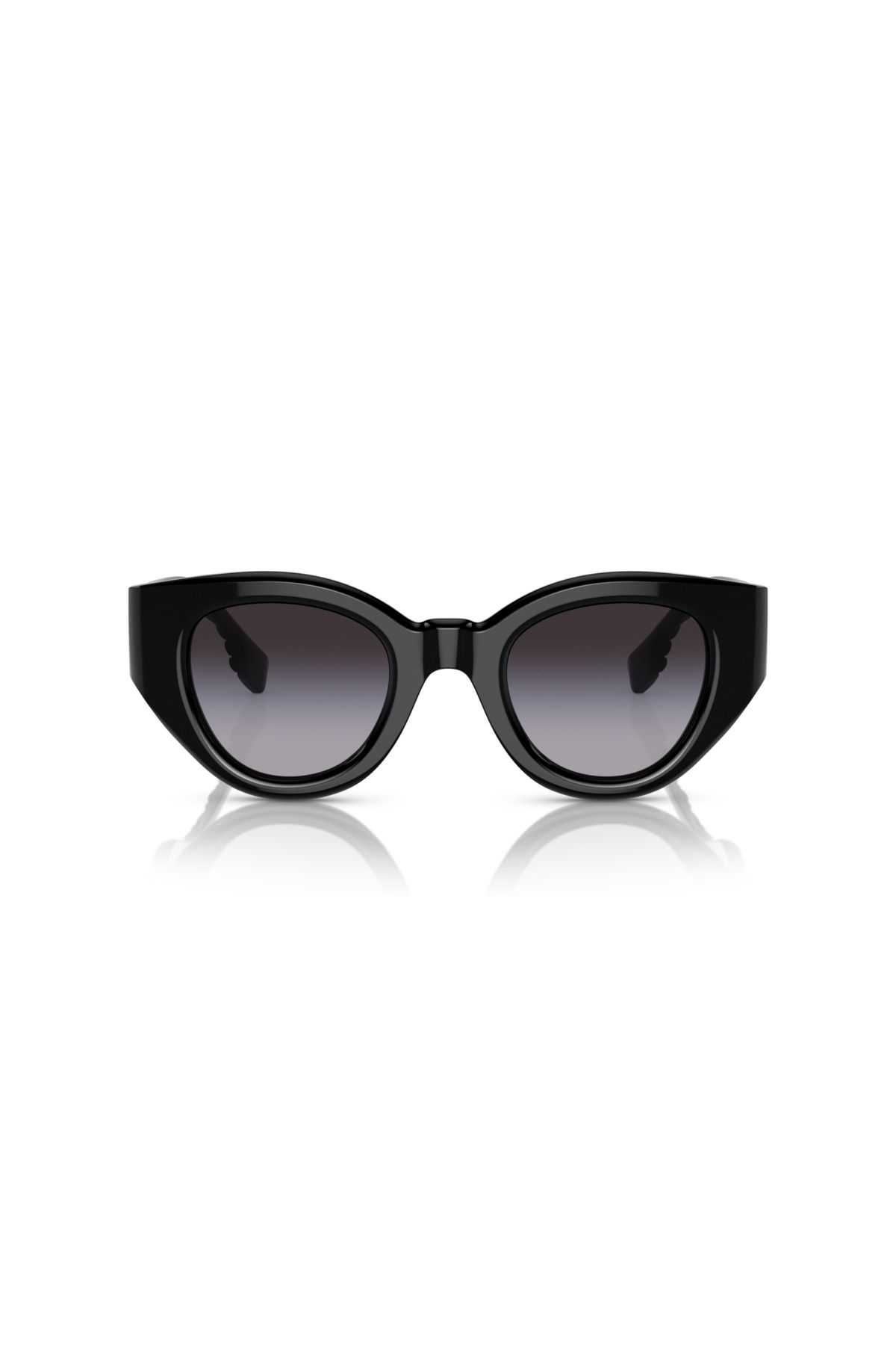 BURBERRY B4390 C.3001/8g 47-25 Güneş Gözlüğü