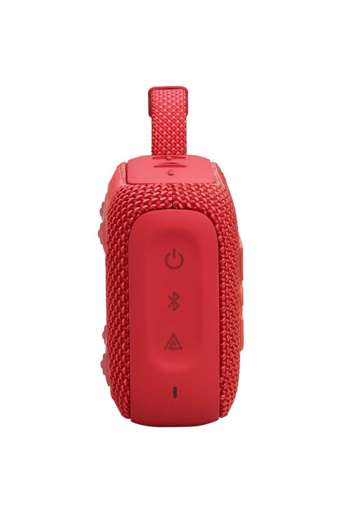 JBL-Cutie portabila JBL GO 4, Bluetooth, IP67 Waterproof, Auracast, Red 9