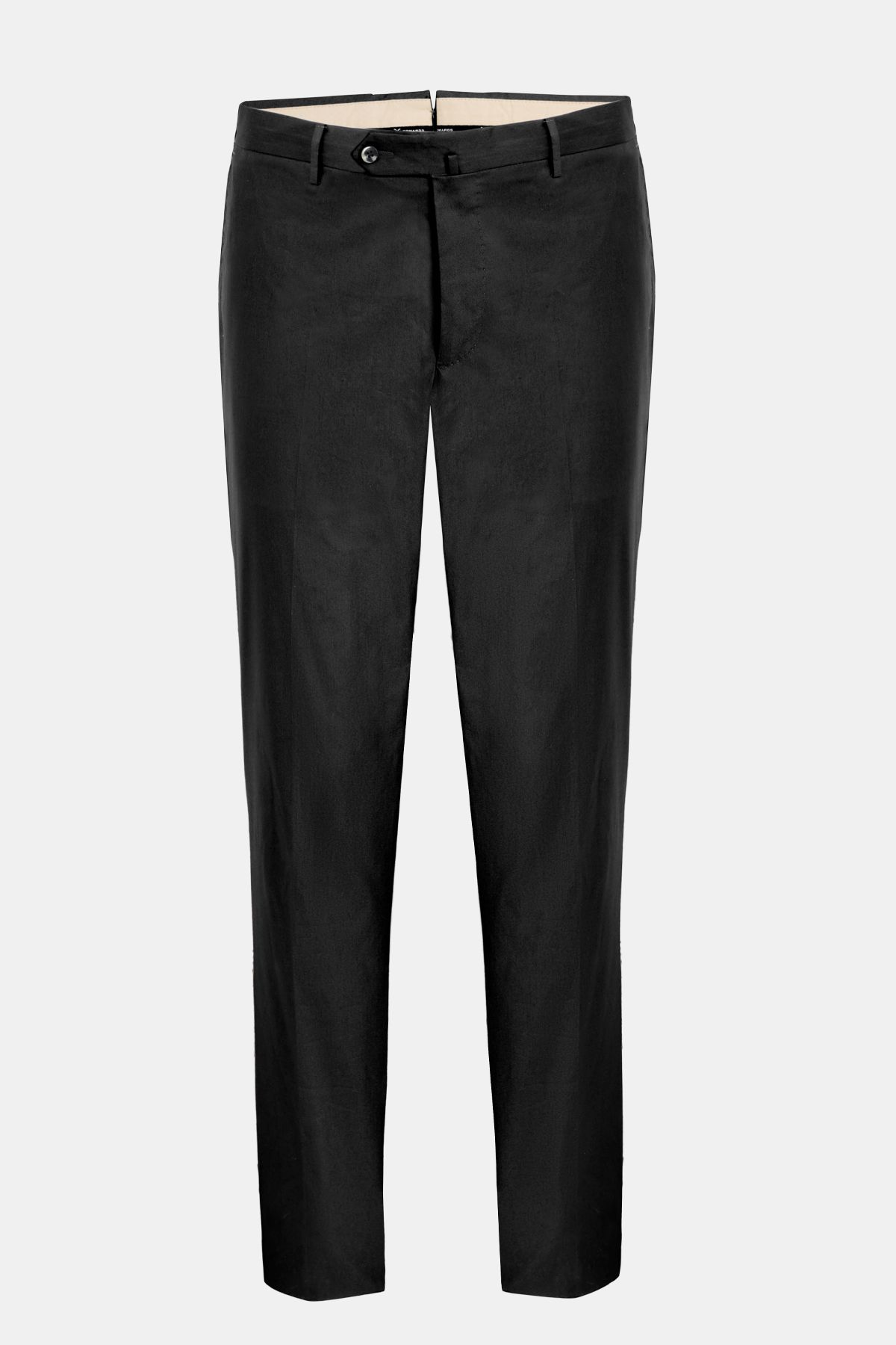 Edwards Erkek Siyah Chino Pantolon