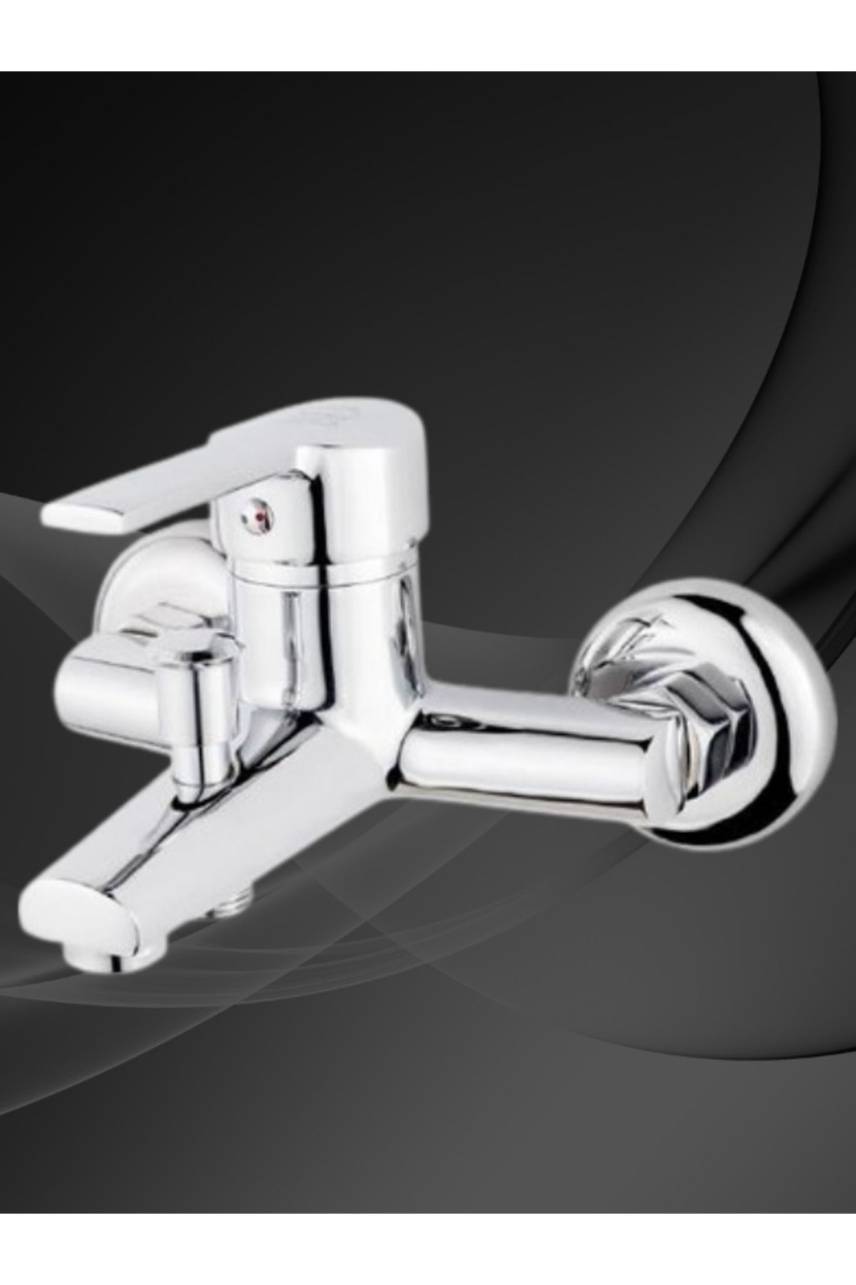 ARMANDO ARMONDA KROM DELTA LAVABO BATARYASI