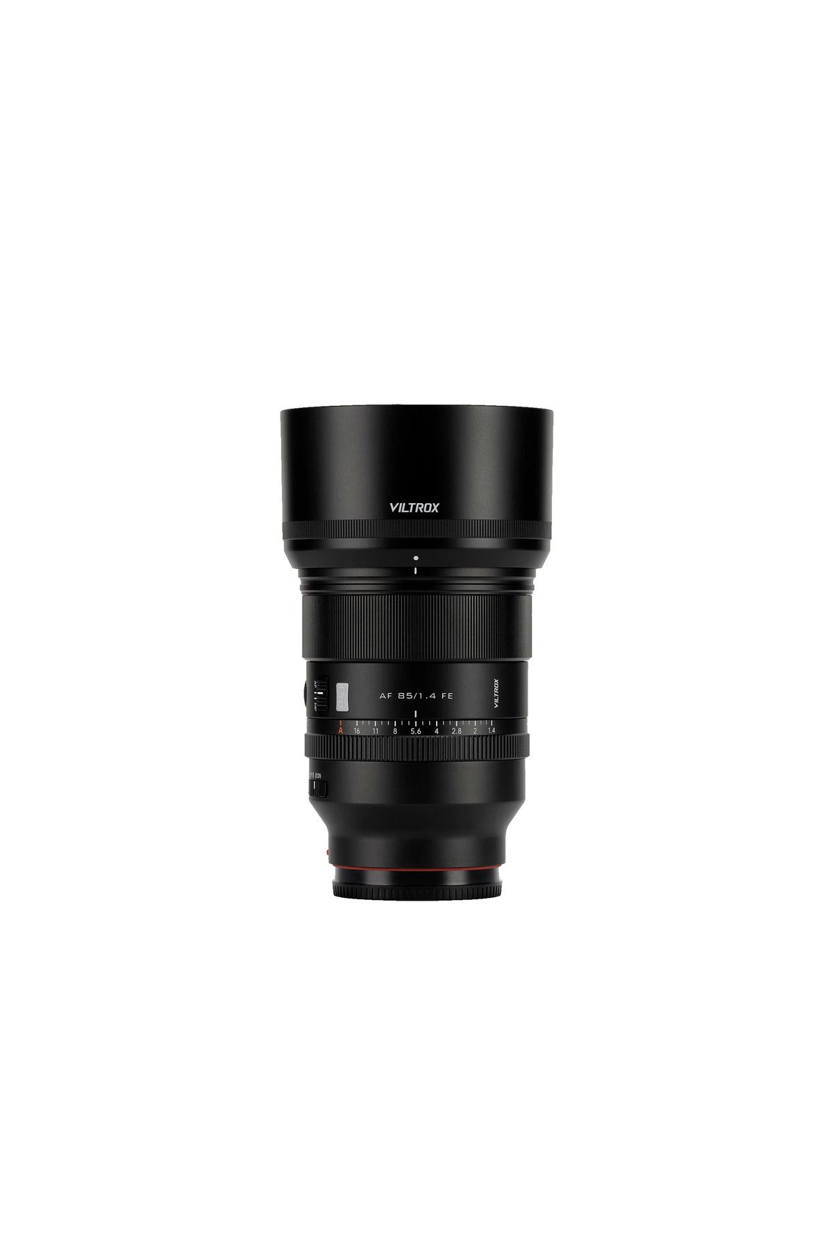 VILTROX AF 85MM F1.4 PRO FE SONY E MOUNT FULL FRAME LENS