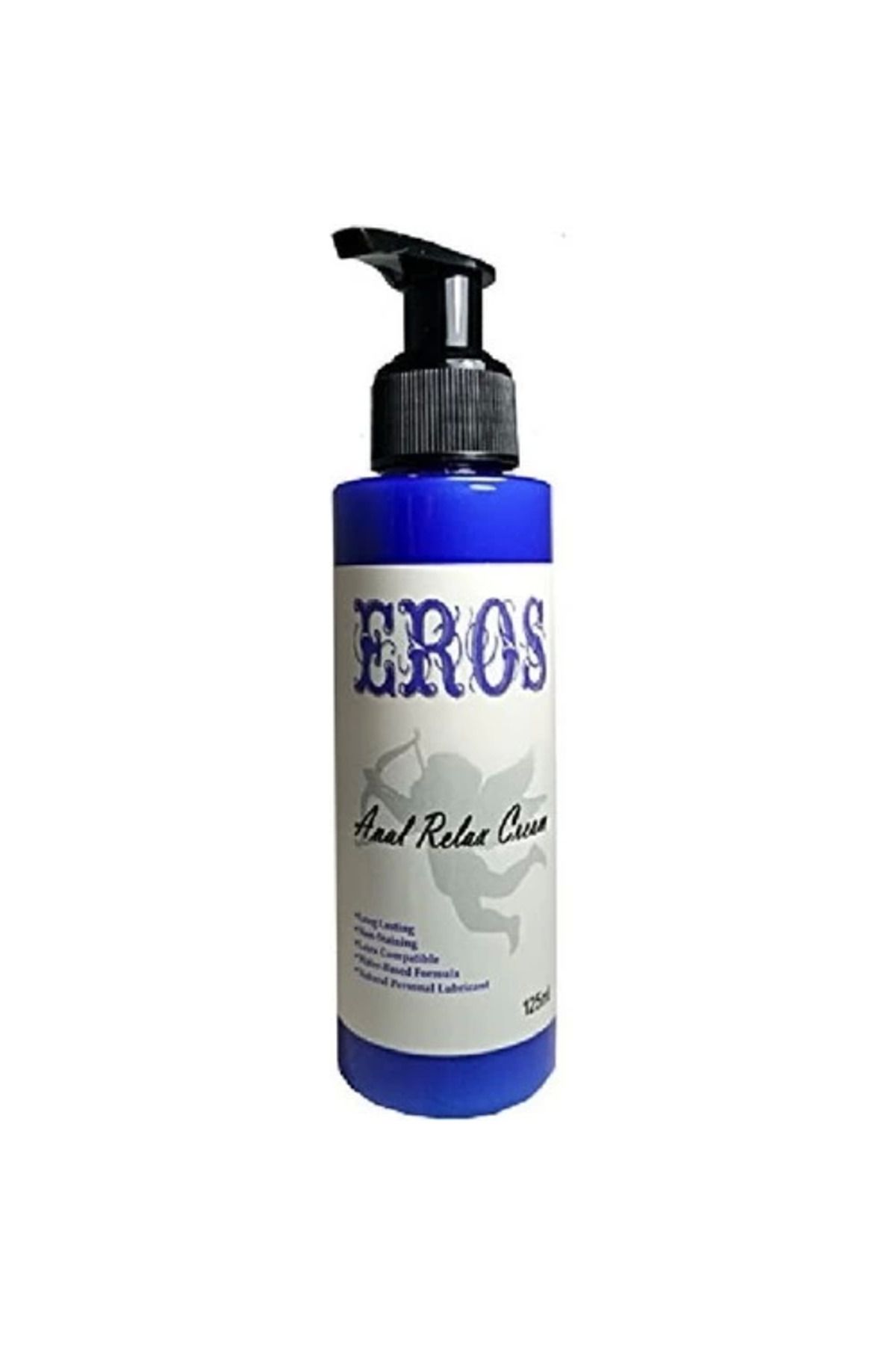 Vemora Eros Krem 125ML - Relax Cream 125ML