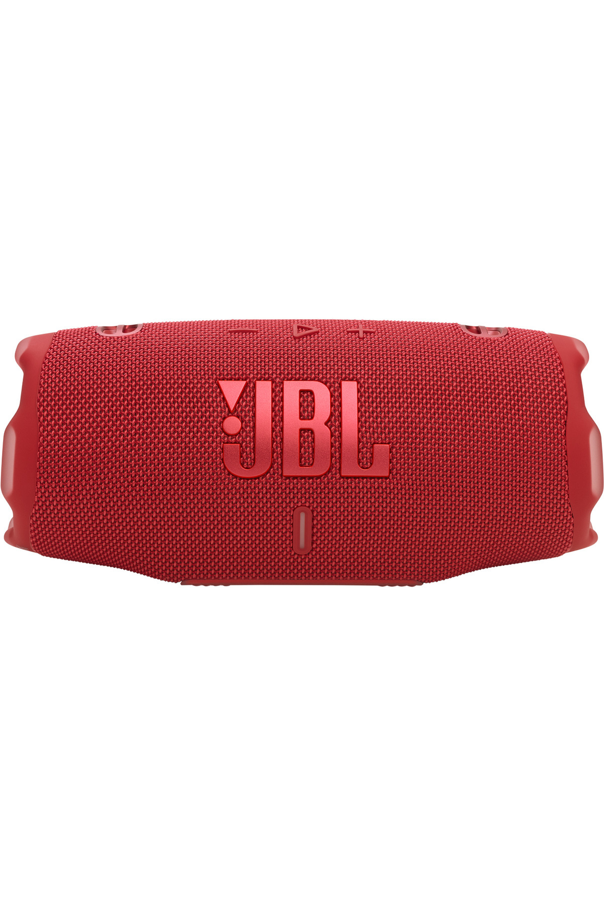 JBL-JBL Charge 6 Portable Speaker, Bluetooth, Auracast, AI Sound Boost, Powerbank, IP68, Red 1