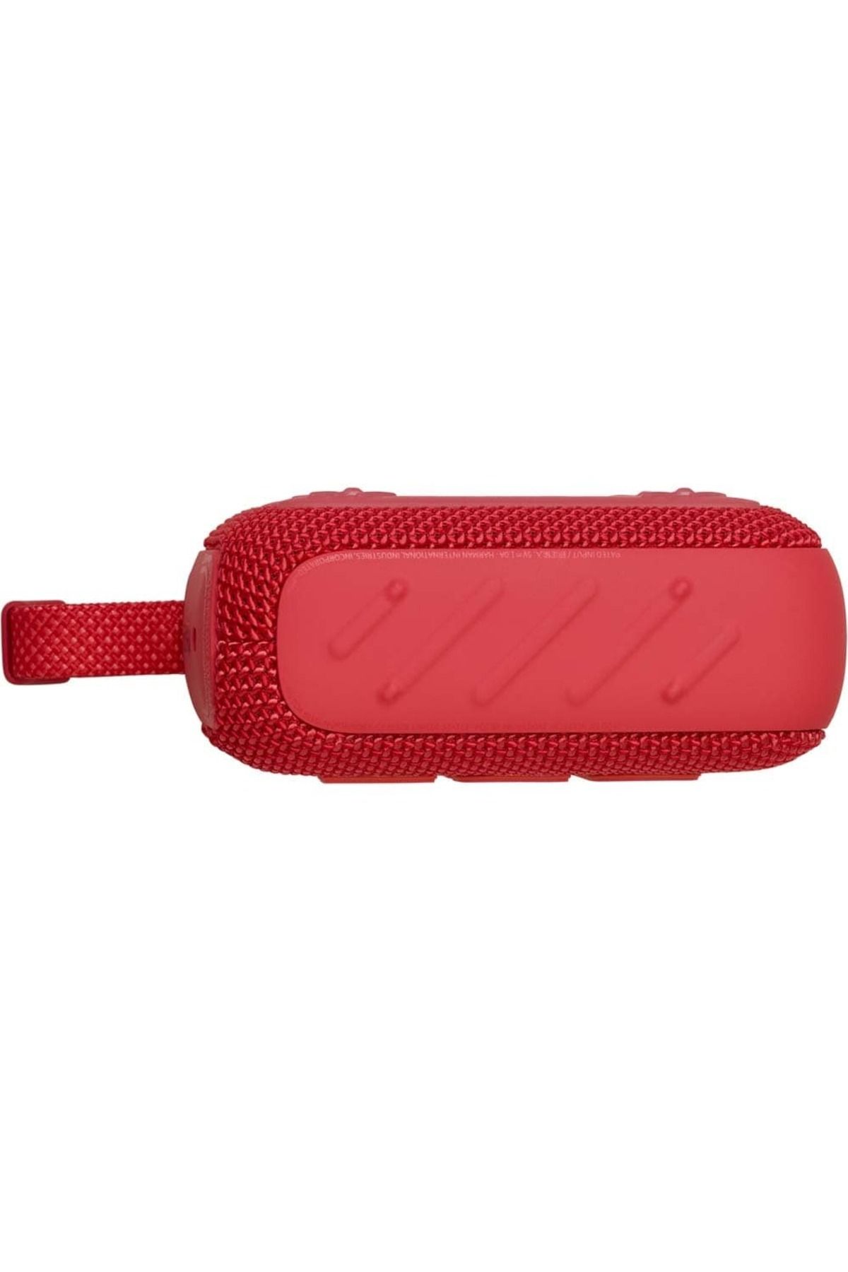 JBL-Cutie portabila JBL GO 4, Bluetooth, IP67 Waterproof, Auracast, Red 11