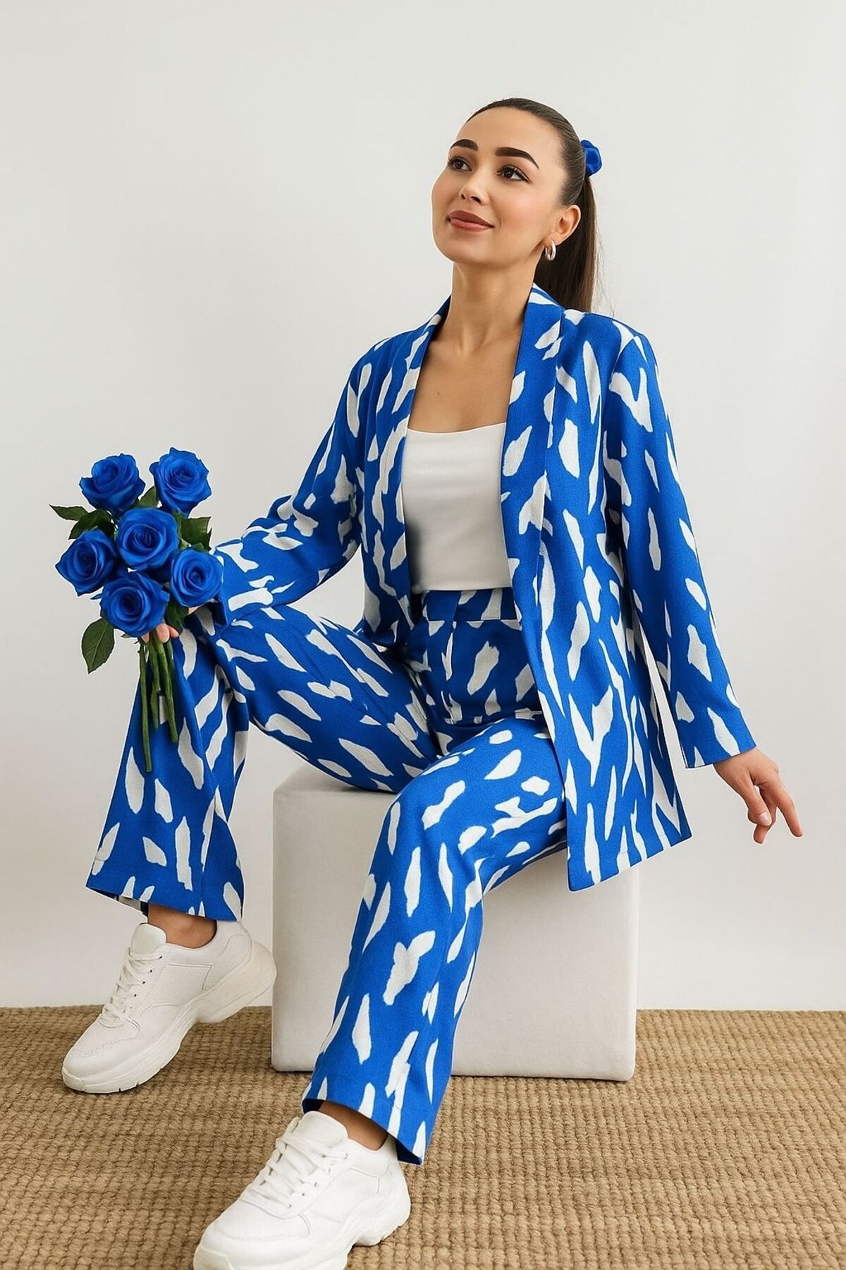 kimono takım