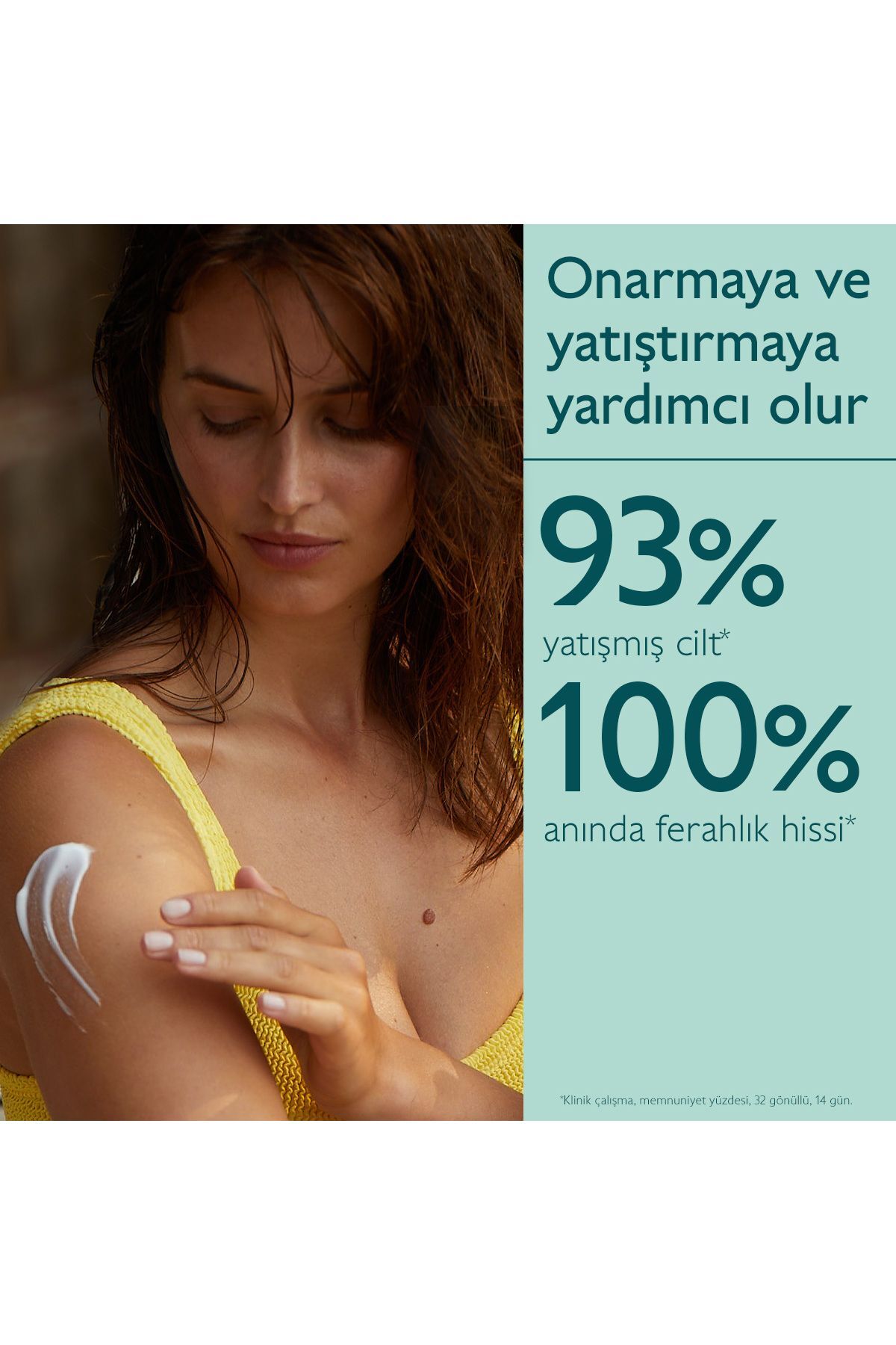 Vinosun After Sun 400 ml Alana After Sun 200 ml Hediye — PARKFARMA880922 — تصویر 3 از 5