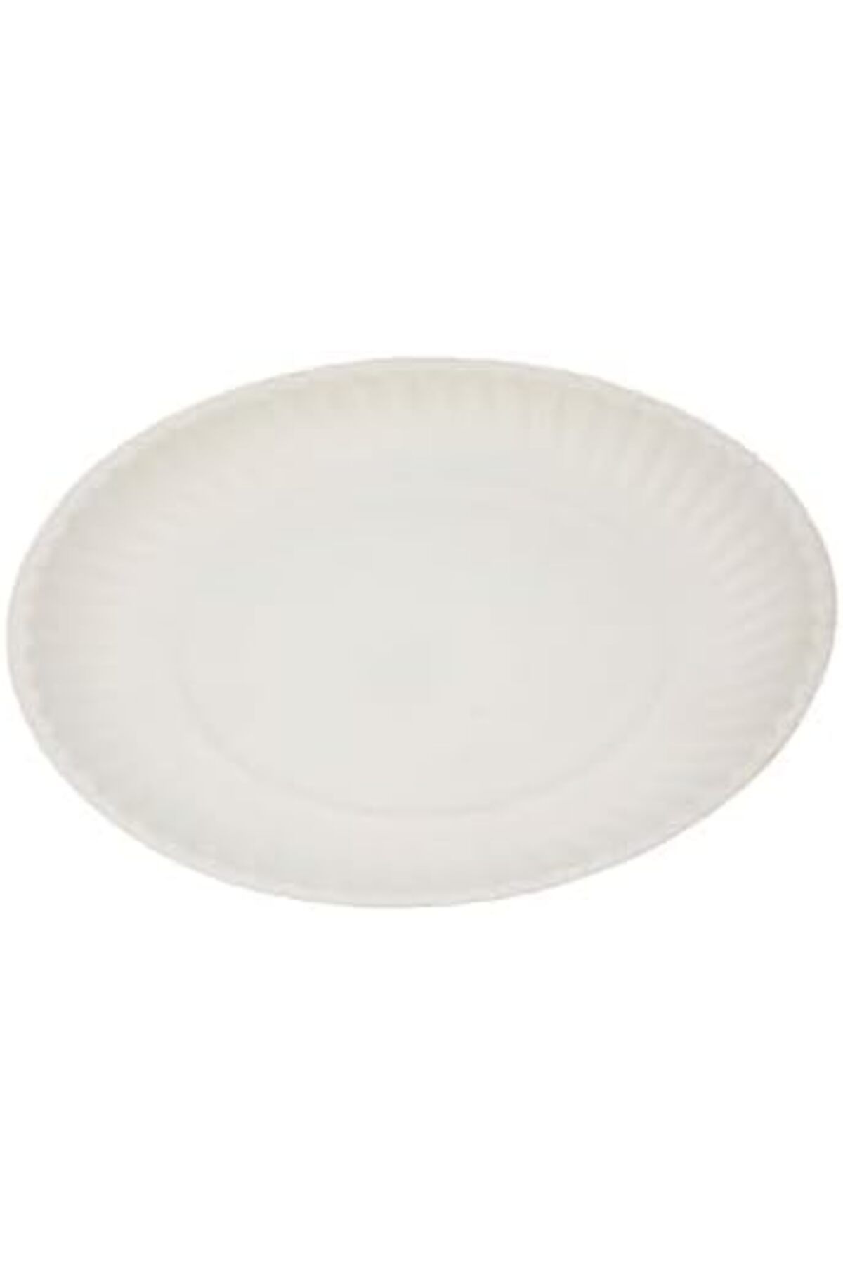 Ideal Pack-Paper Plates | Disposable & Sturdy Plates for Parties, Events, Picnics & Daily Use | Grea 8