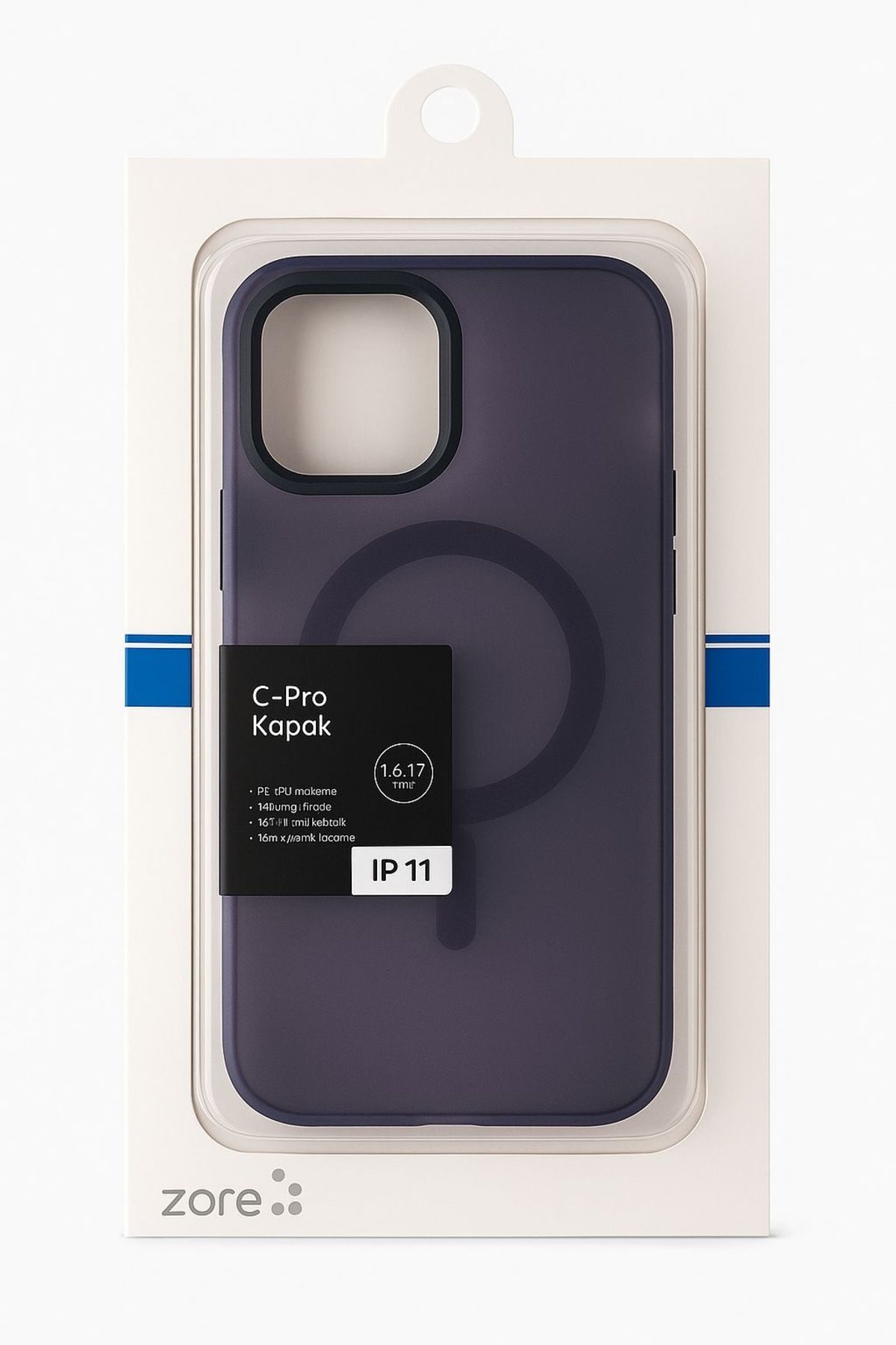 ABAS iphone kapak kılıf
