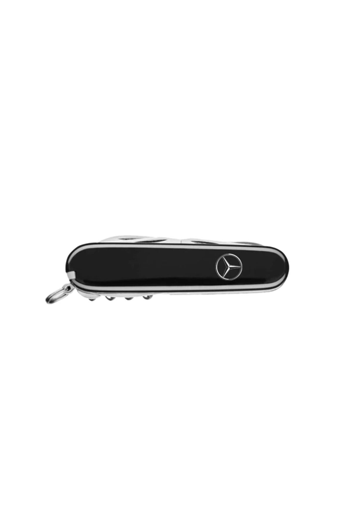 MERCEDES -Benz Victorin. Siyah Dağcı Çakısı