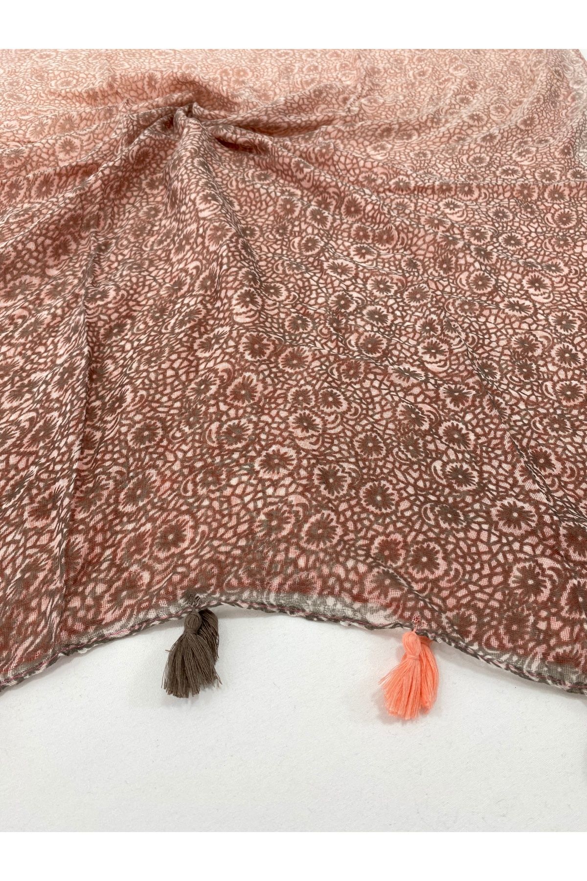 Butik Otantik İmameli Şal