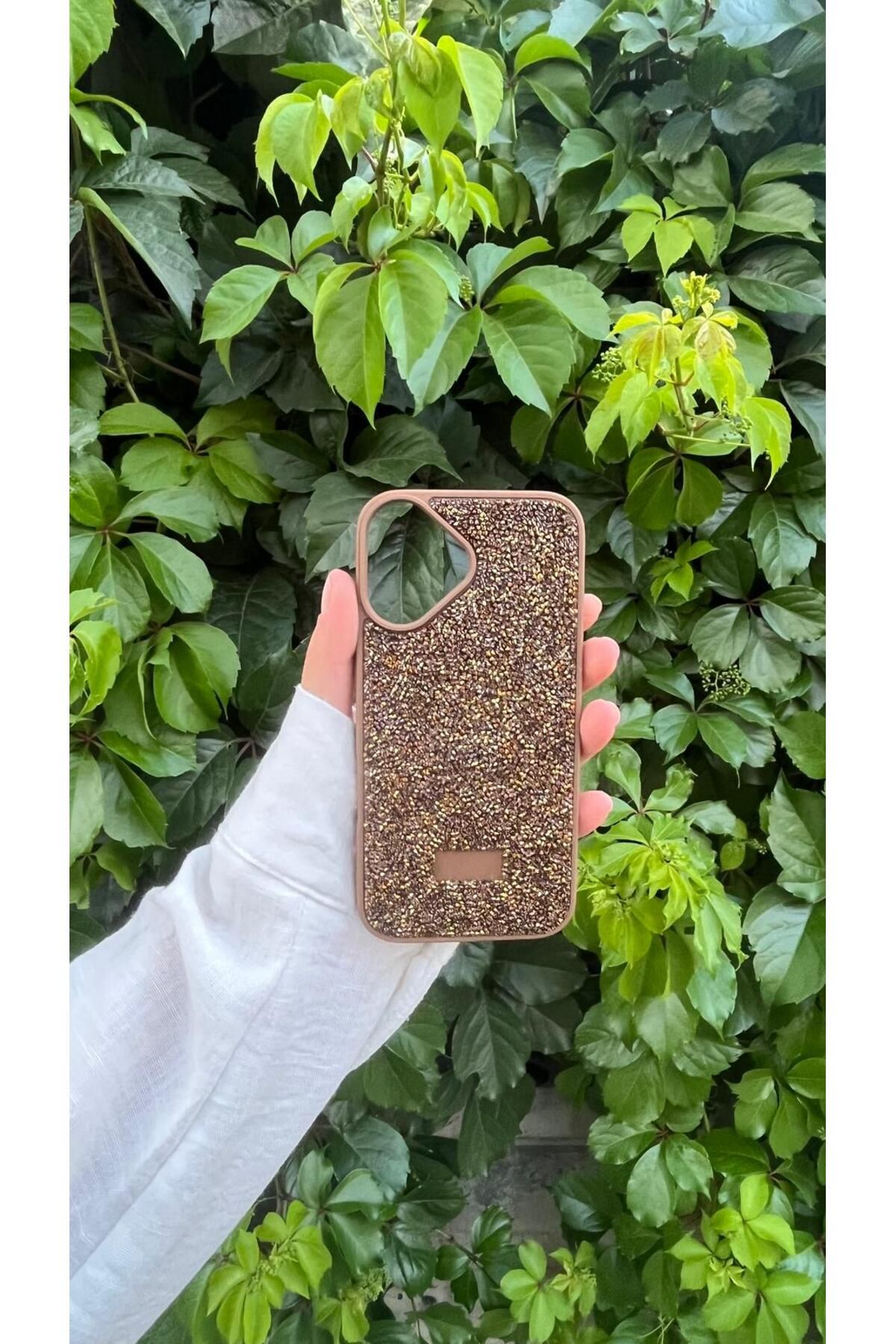 SHY TEKSTİL iphone 16 kılıf