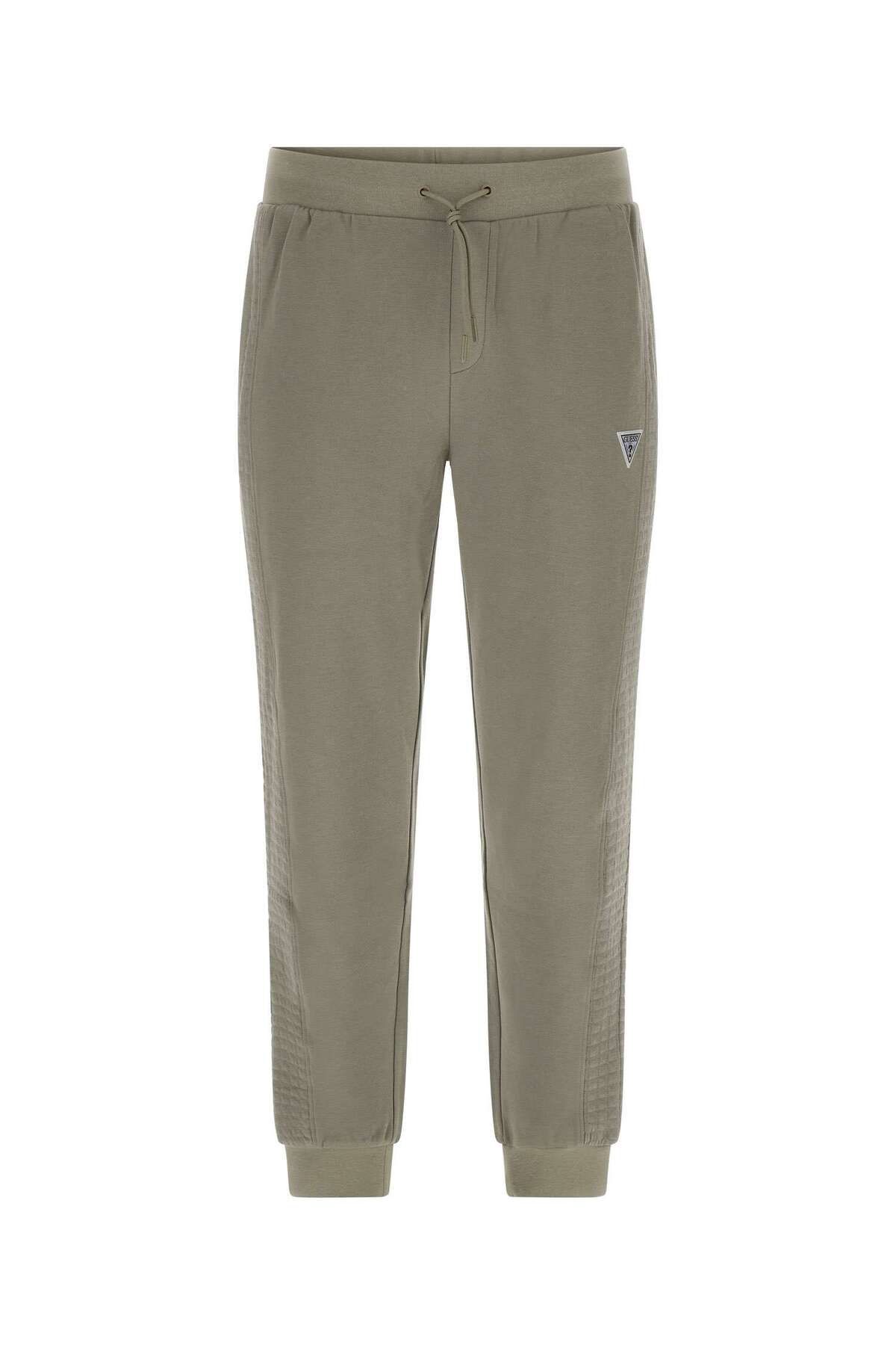 Guess Thumper Erkek Aktif Regular Fit Eşofman Altı