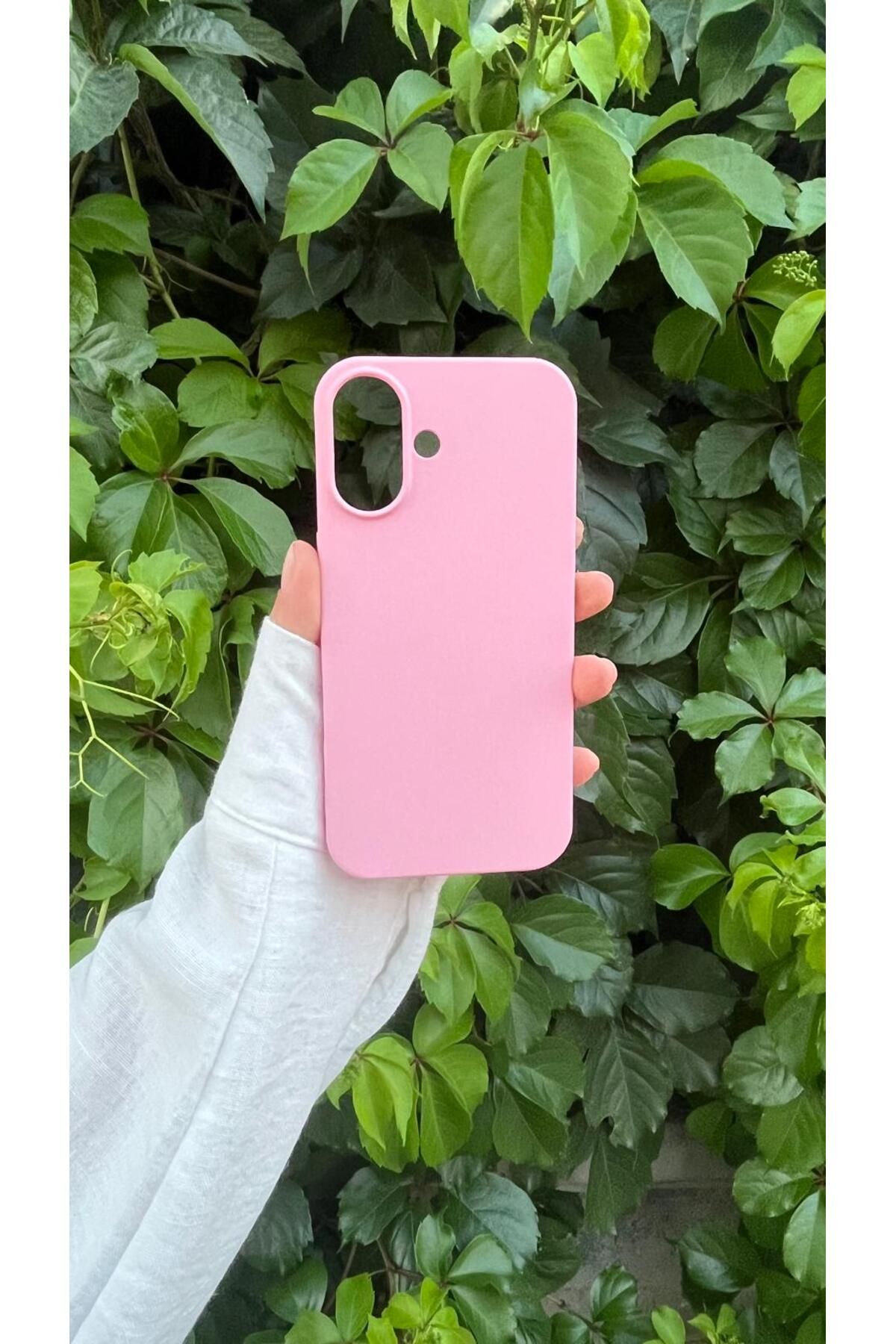 SHY TEKSTİL iphone 16 lüx kılıf