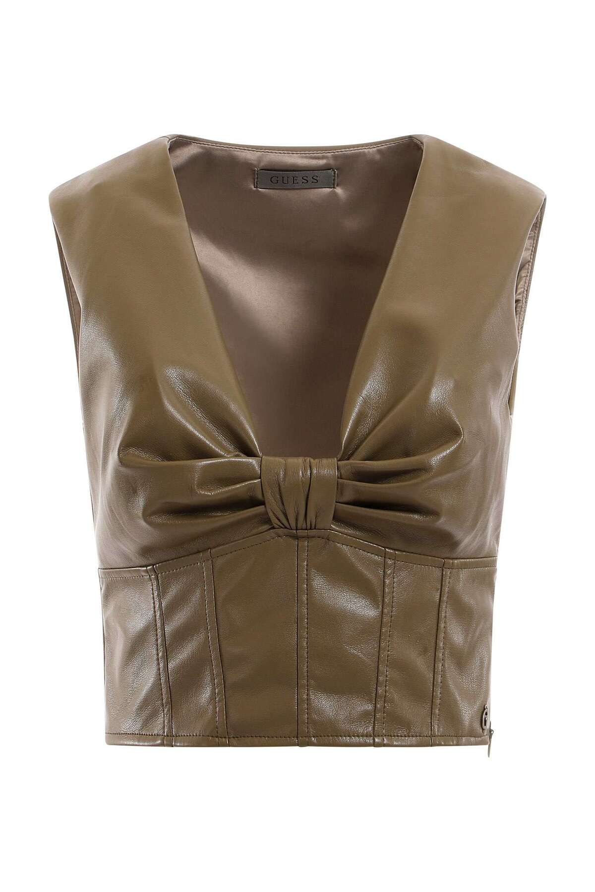 Guess Sl Brenda Kadın Bluz