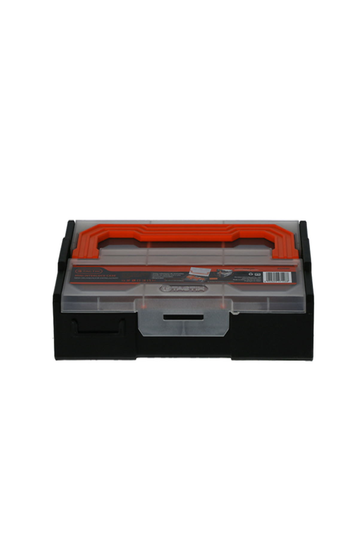 Tactix-Mini Interlock Spare Part Box 1