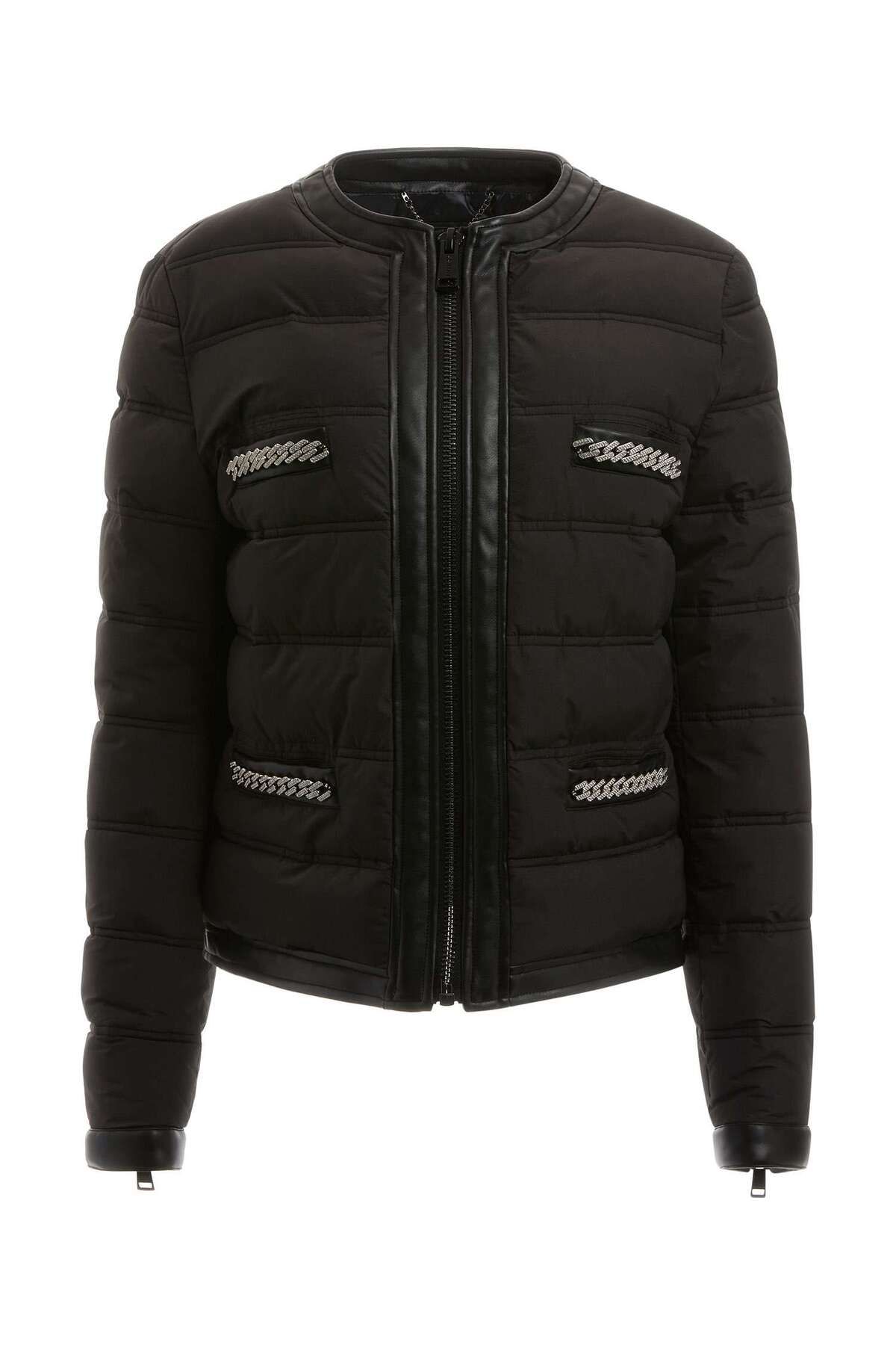 Guess Irene Kadın Ceket