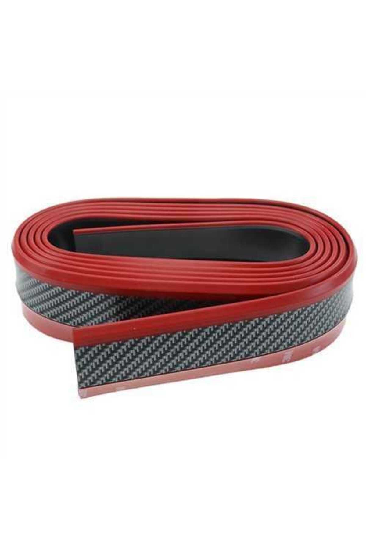 ShopB TAMPON ALTI LiP KARBON SAMURAI EN: 5,00 CM - BOY:2,40