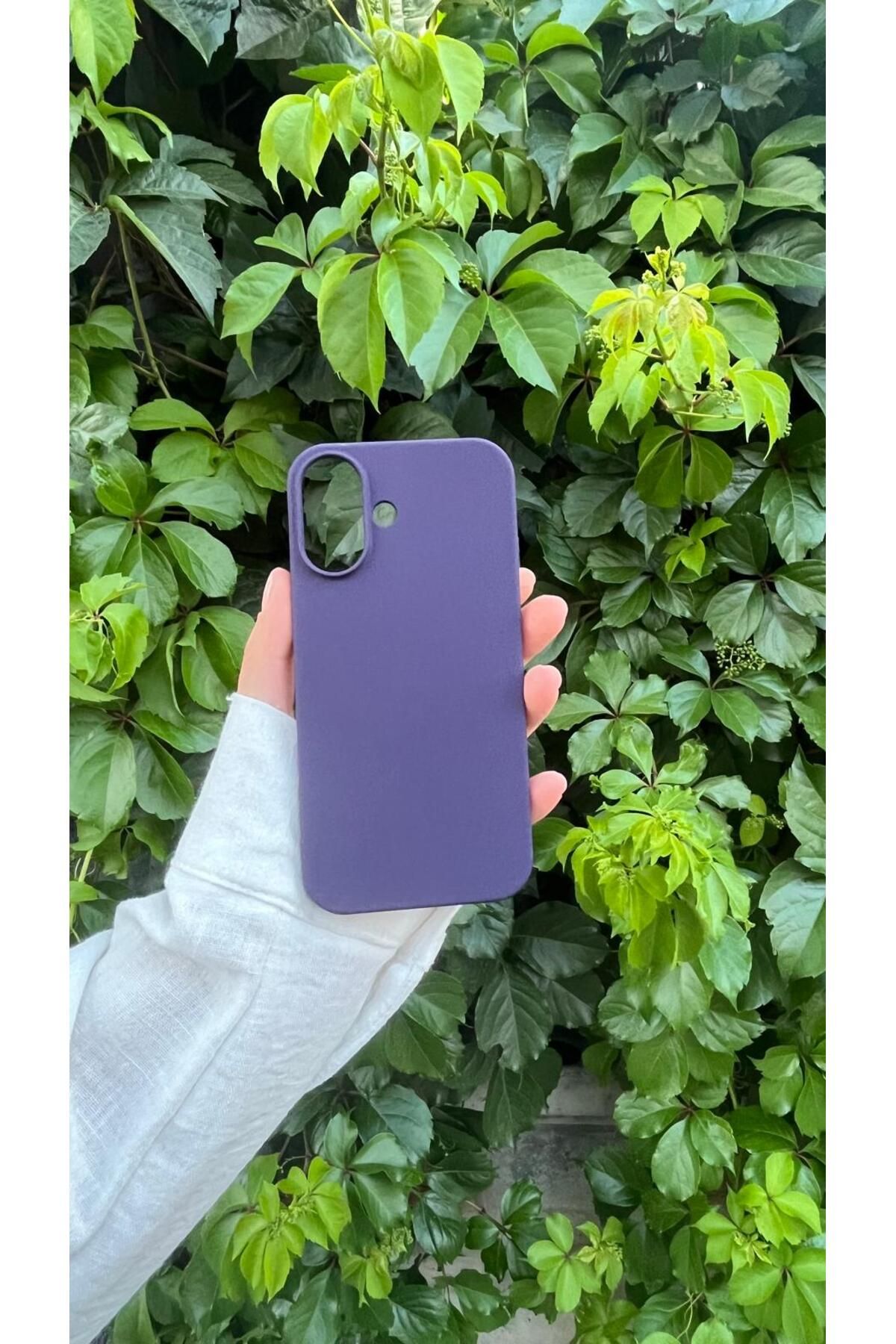 SHY TEKSTİL iphone 16 lüx kılıf