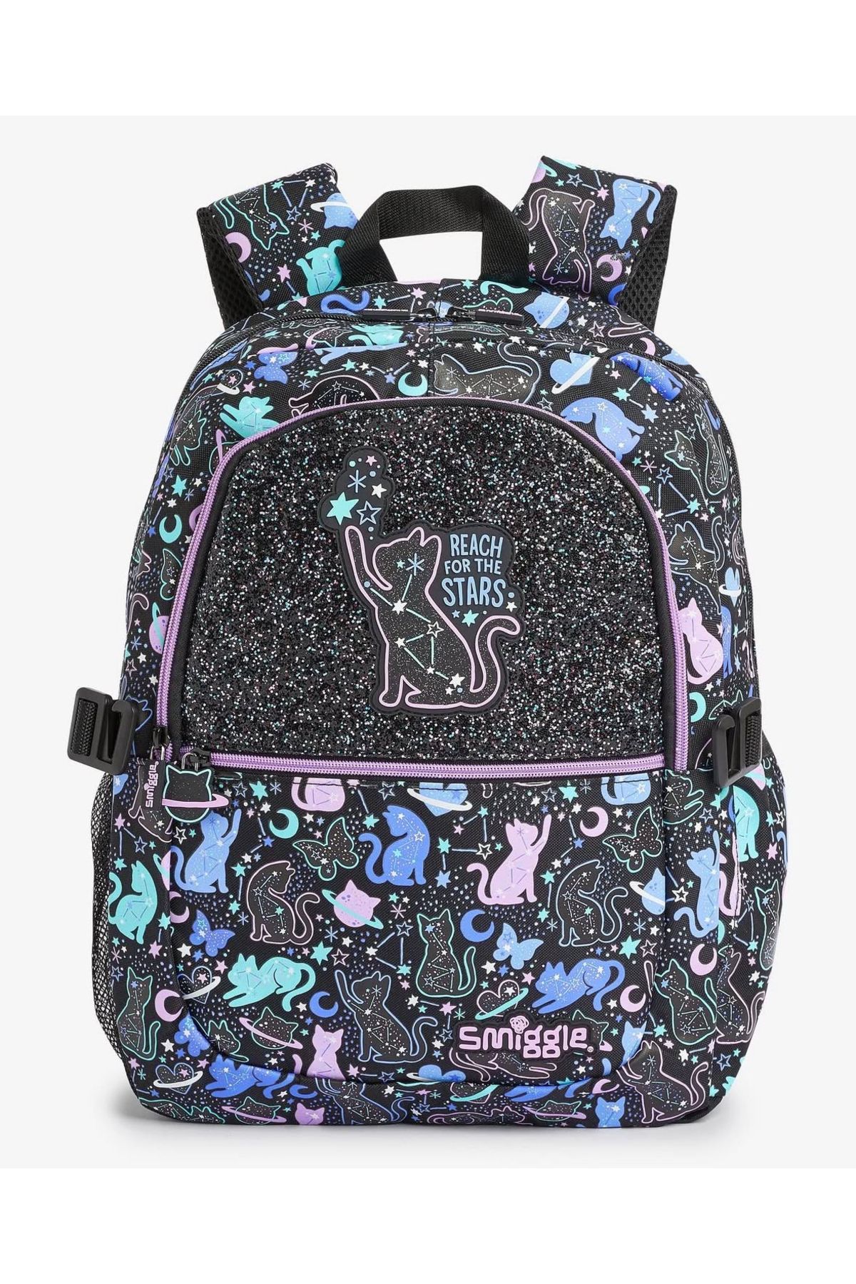 SMIGGLE Wild Side Attach Serisi Classic sırt çantası