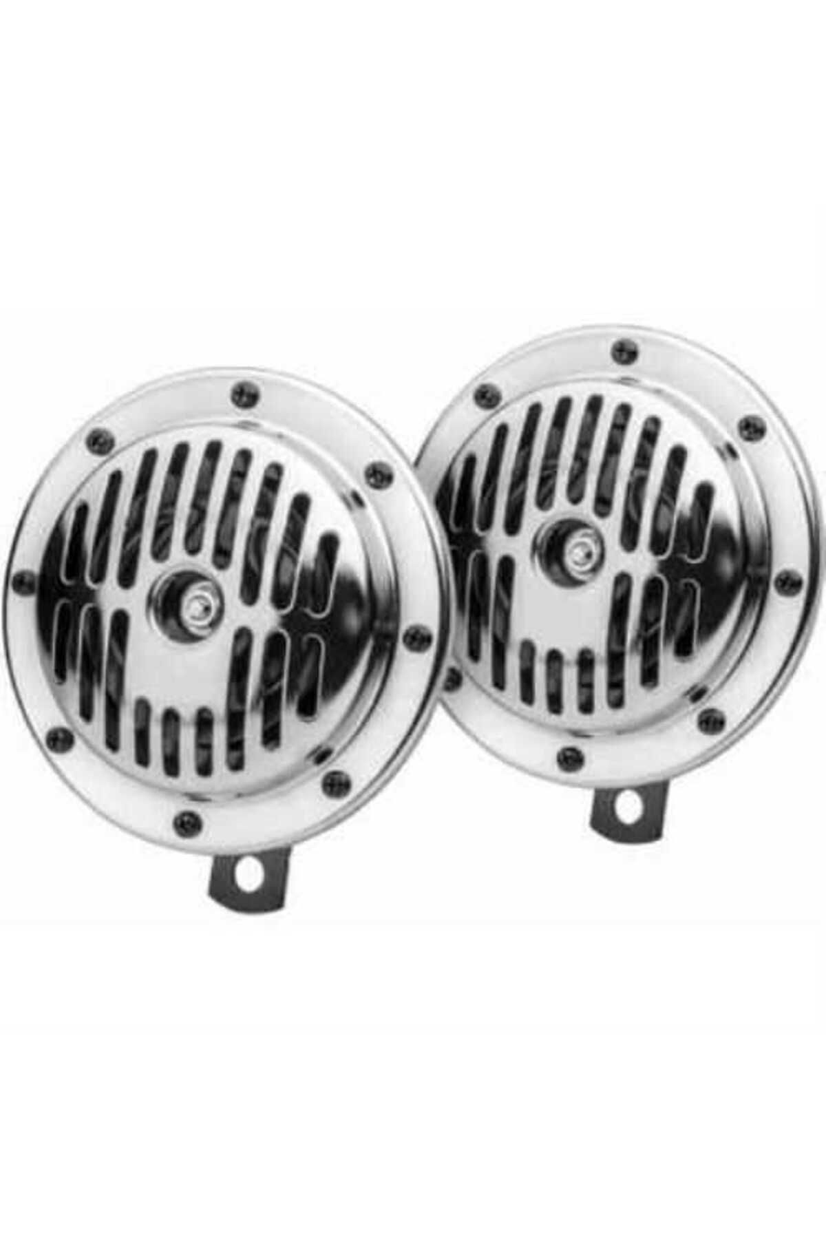 ShopB HELLA KROMAJ SÜPERTON KORNA SETi 12V 72 W 114 DB