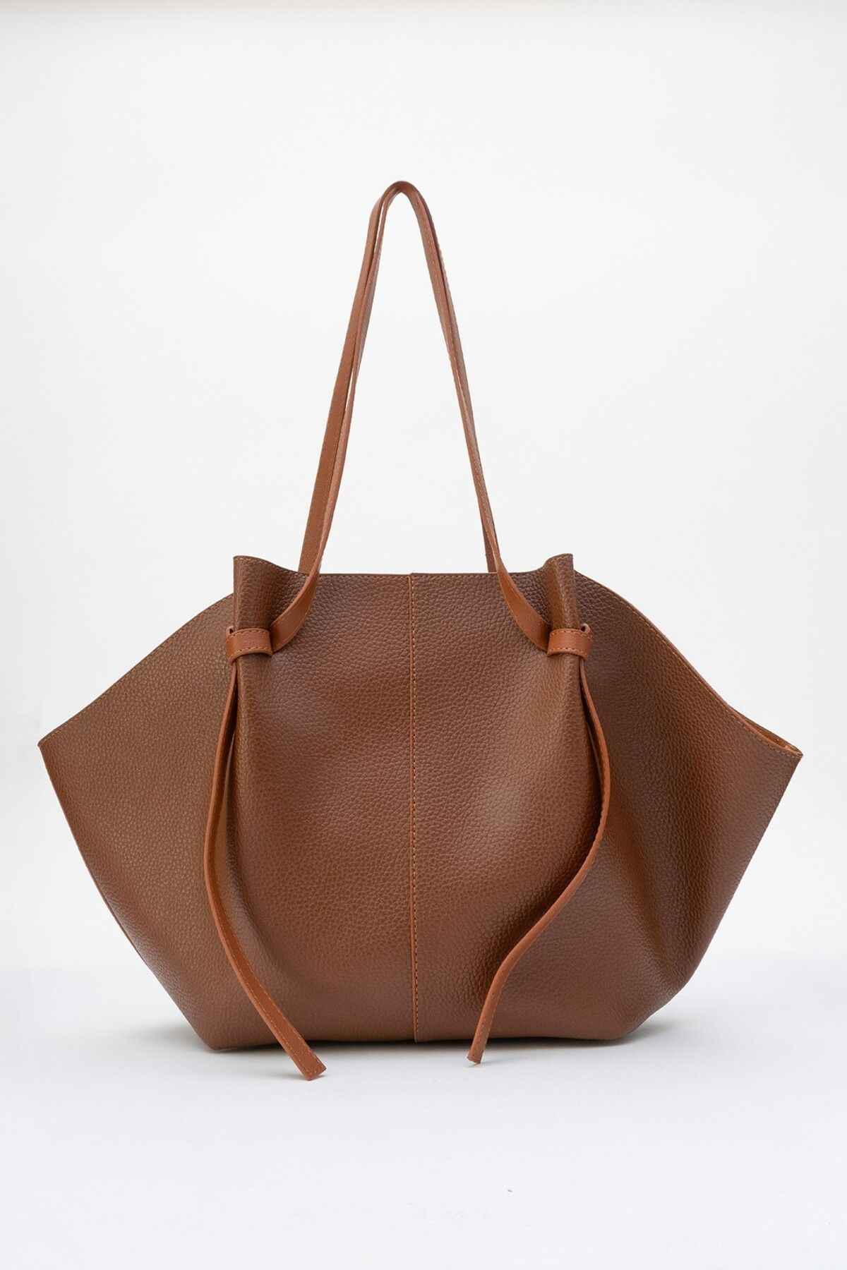 Lizy Shoes Geniş Hacimli Tote Çanta